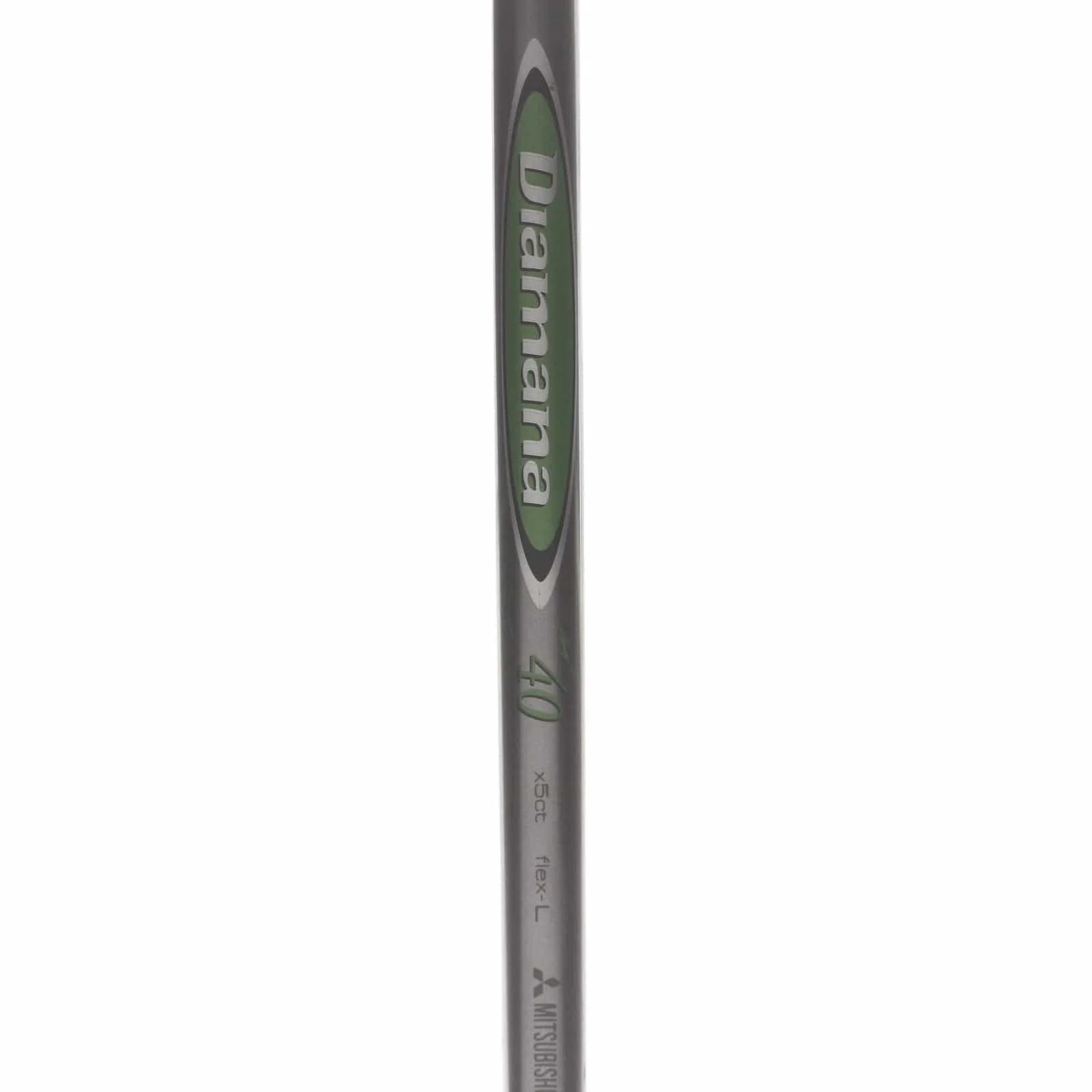 Callaway Great Big Bertha Epic Graphite Ladies Right Hand Driver 10.5* Ladies - Diamana 40 x5ct - Image 5