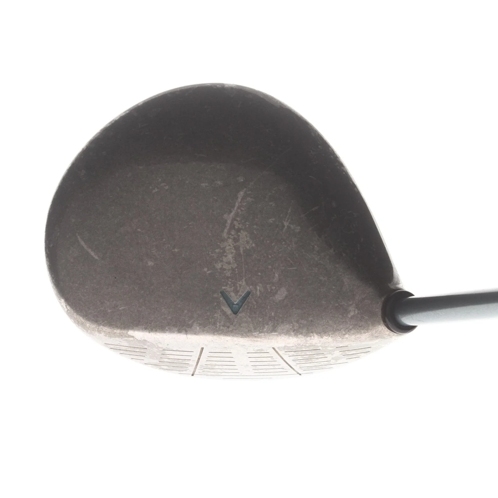 Callaway Great Big Bertha Graphite Ladies Right Hand Driver 11* Ladies - Gems - Image 2
