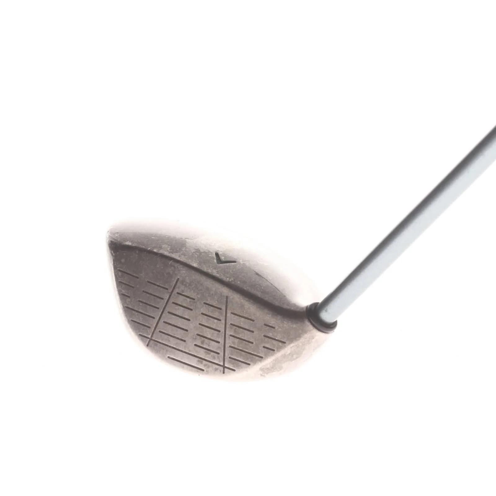 Callaway Great Big Bertha Graphite Ladies Right Hand Fairway 3 Wood 15* Ladies - Gems - Image 3