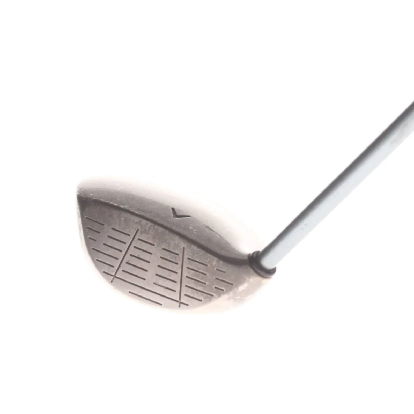 Callaway Great Big Bertha Graphite Ladies Right Hand Fairway 5 Wood 19* Ladies - Gems - Image 3