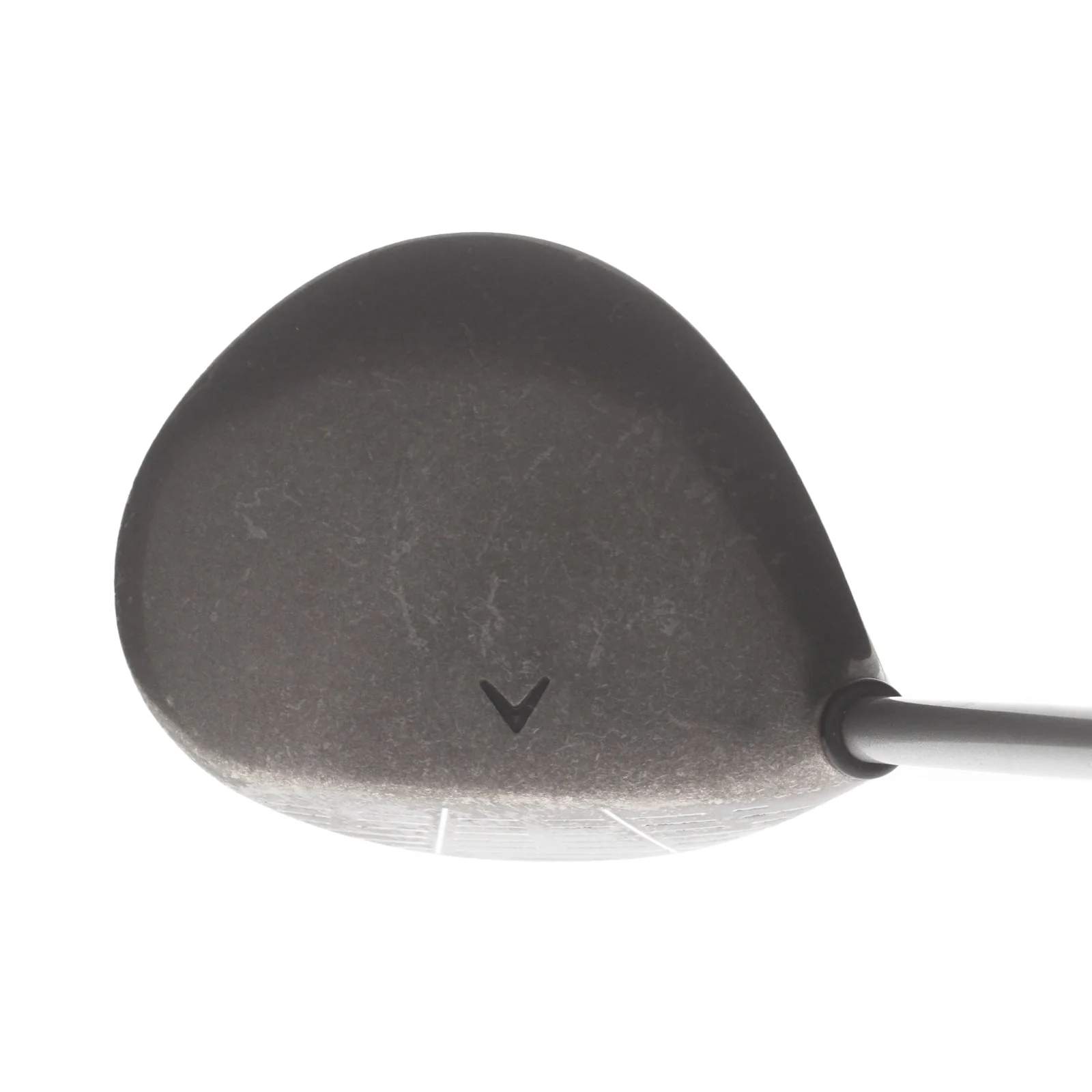 Callaway Great Big Bertha Graphite Mens Right Hand Fairway 3 Wood 15* Stiff - BB UL - Image 2