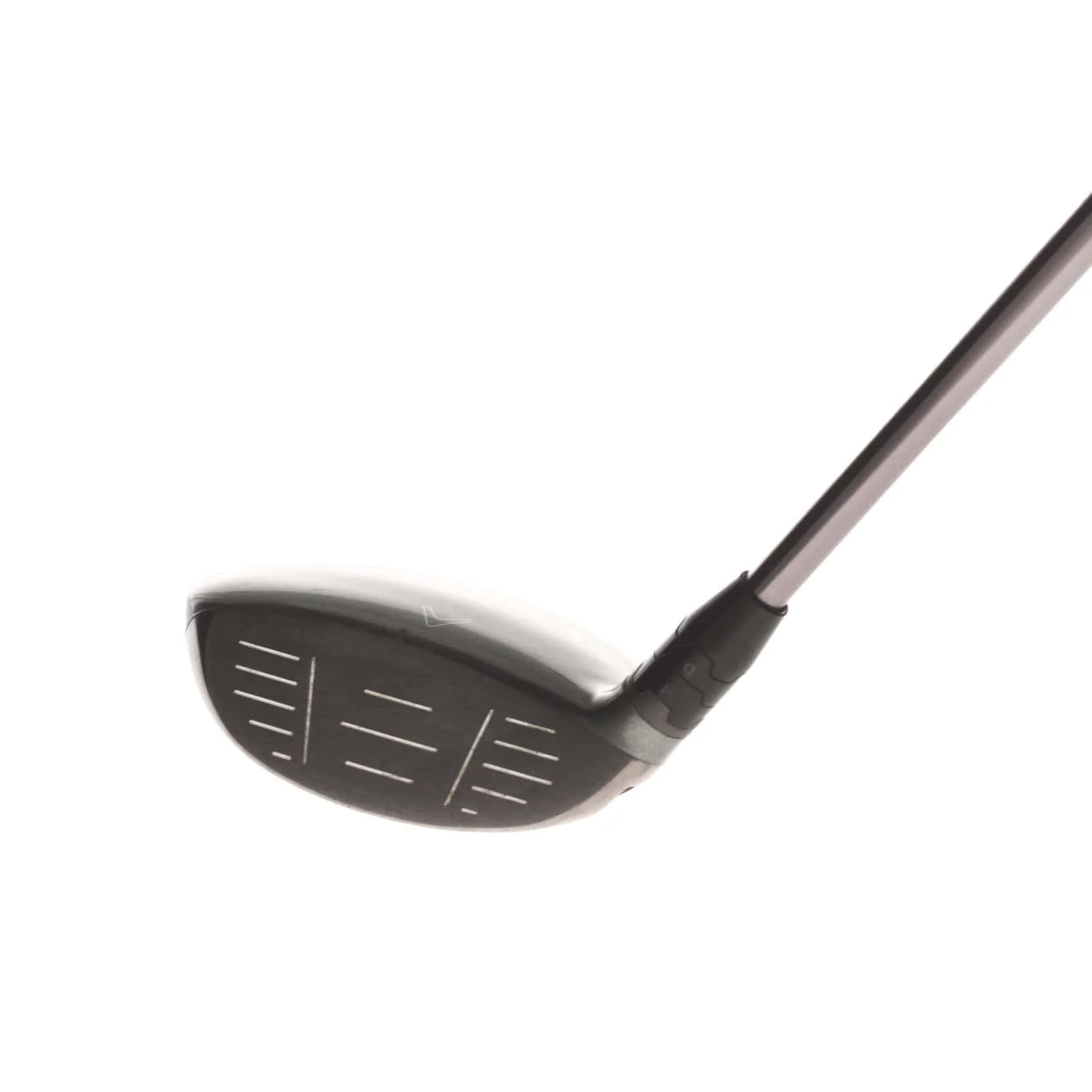 Callaway Great Big Bertha Graphite Mens Right Hand Fairway 5 Wood 18* Stiff - UST Helium - Image 4