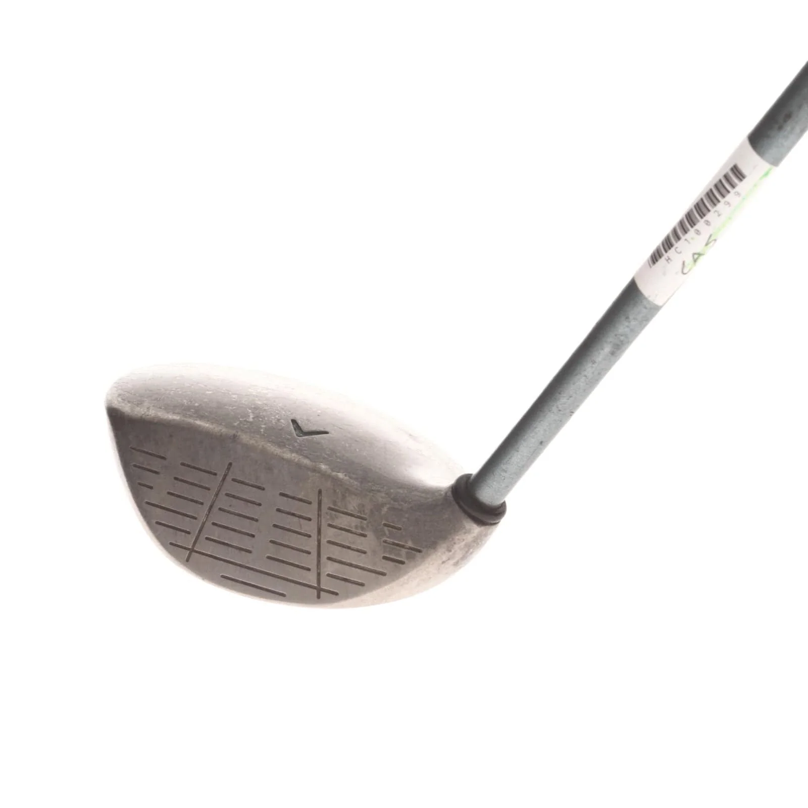 Callaway Great Big Bertha Graphite Mens Right Hand Heavenwood 21* Senior - - Image 3