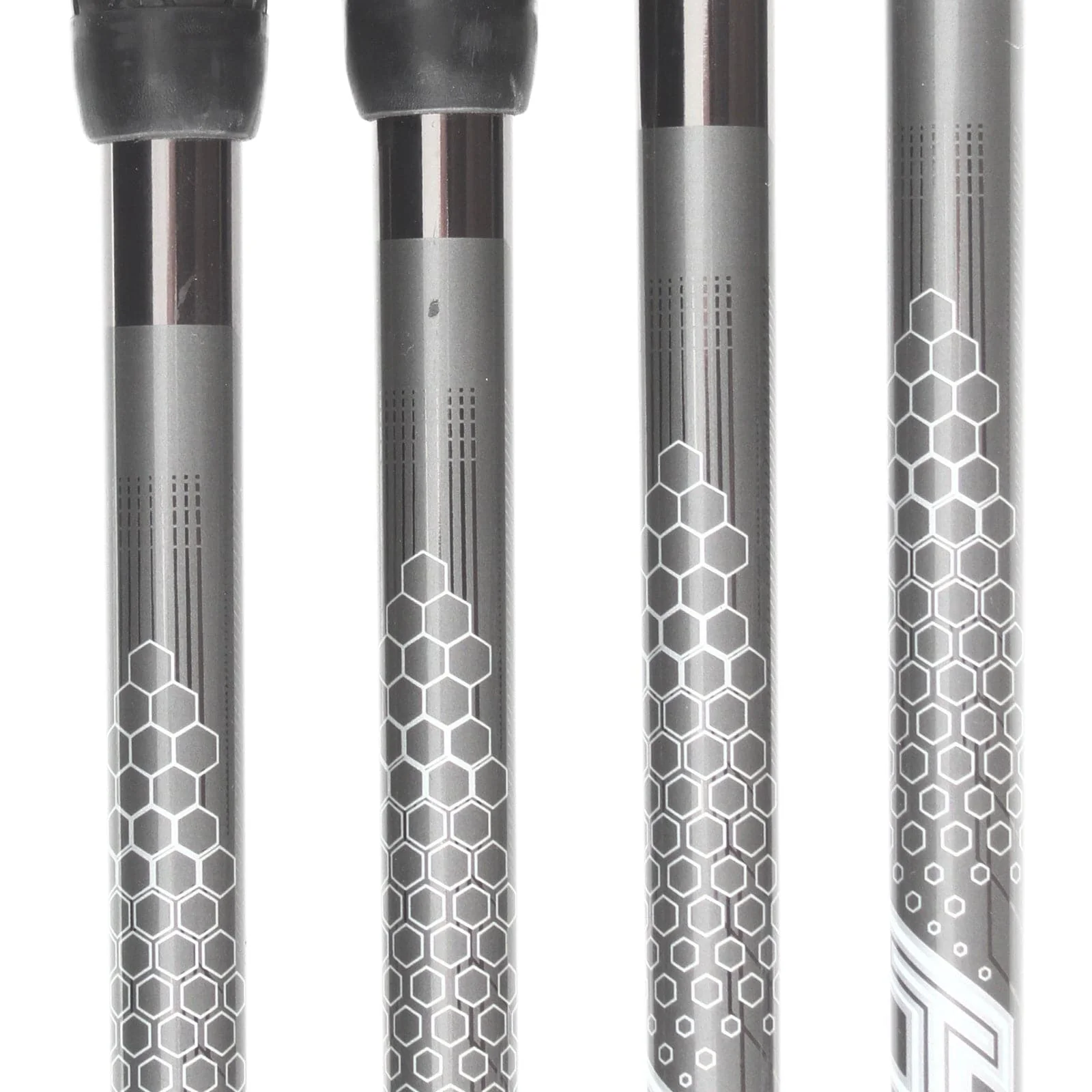 Callaway Great Big Bertha Graphite Mens Left Hand Irons 7-PW Regular - UST Mamiya Helium 60I F3 - Image 6