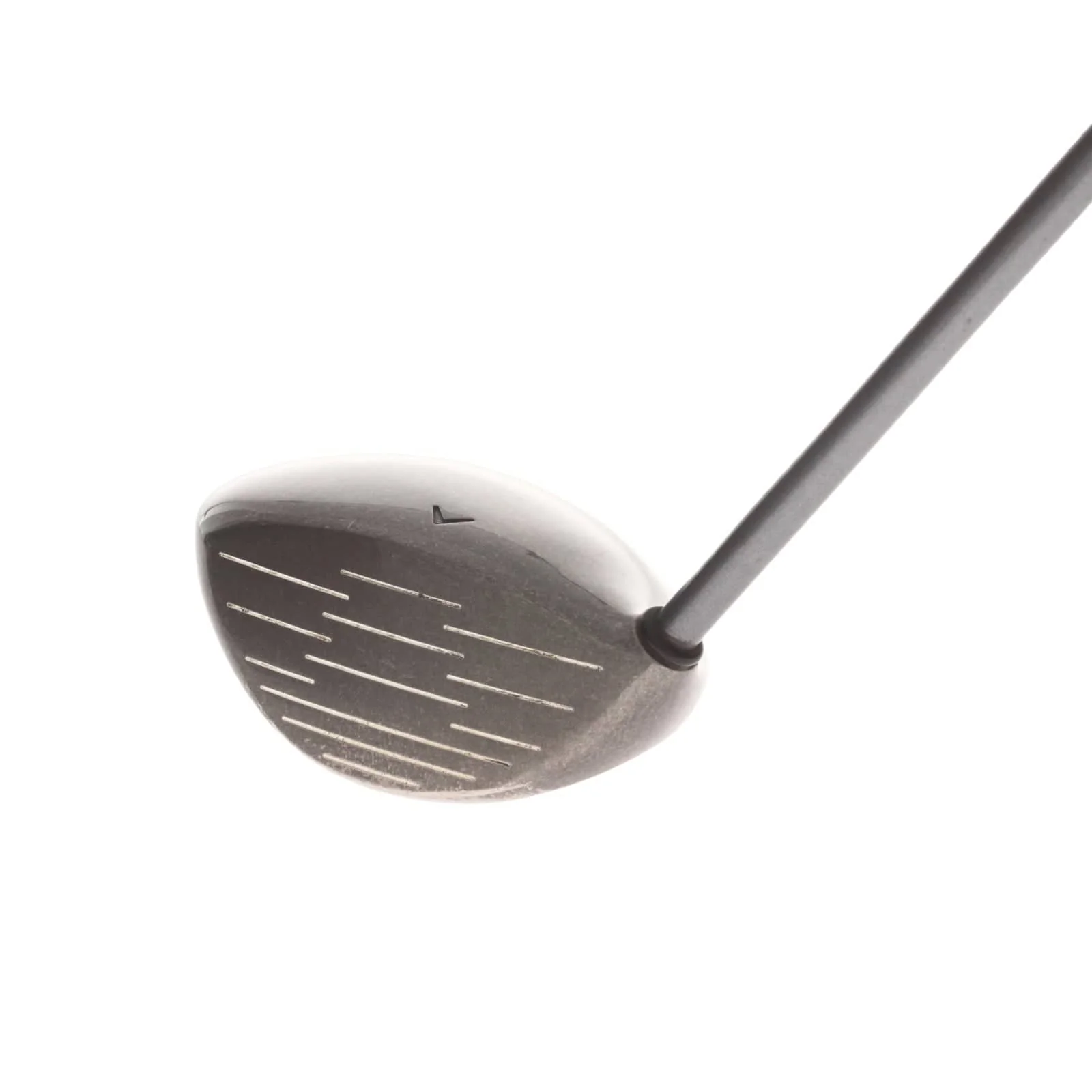 Callaway Great Big Bertha Hawk Eye Graphite Mens Right Hand Driver 10* - Callaway - Image 3