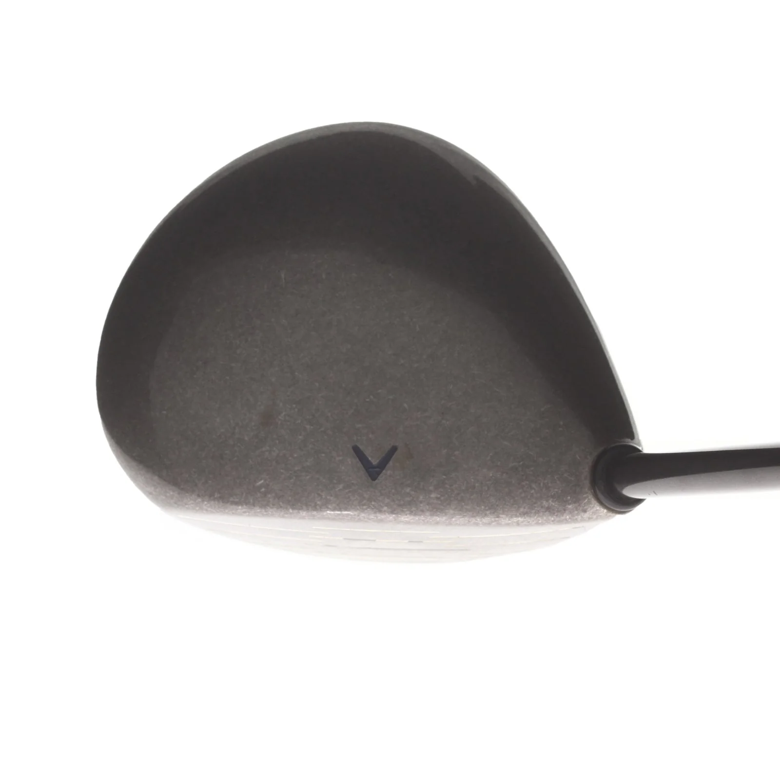 Callaway Great Big Bertha Hawk Eye Graphite Mens Right Hand Driver 8* Regular - Callaway - Image 3