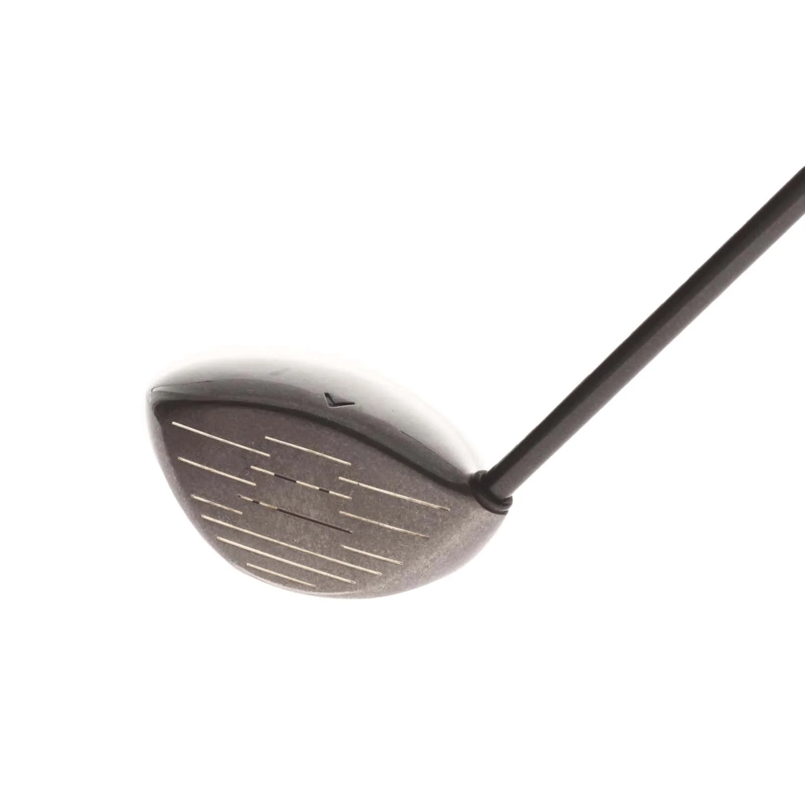 Callaway Great Big Bertha Hawk Eye Graphite Mens Right Hand Driver 8* Regular - Callaway - Image 4