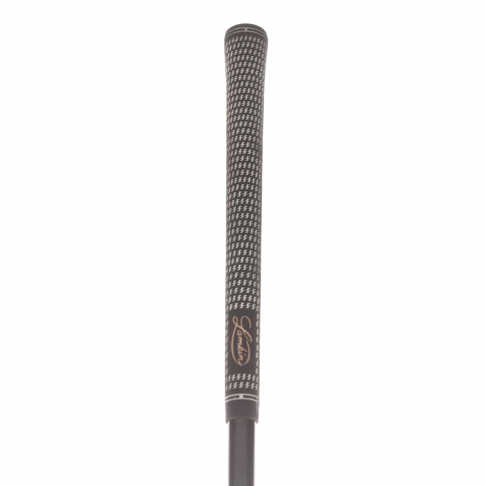 Callaway Great Big Bertha Hawk Eye Graphite Mens Right Hand Driver 8* Regular - Callaway - Image 6