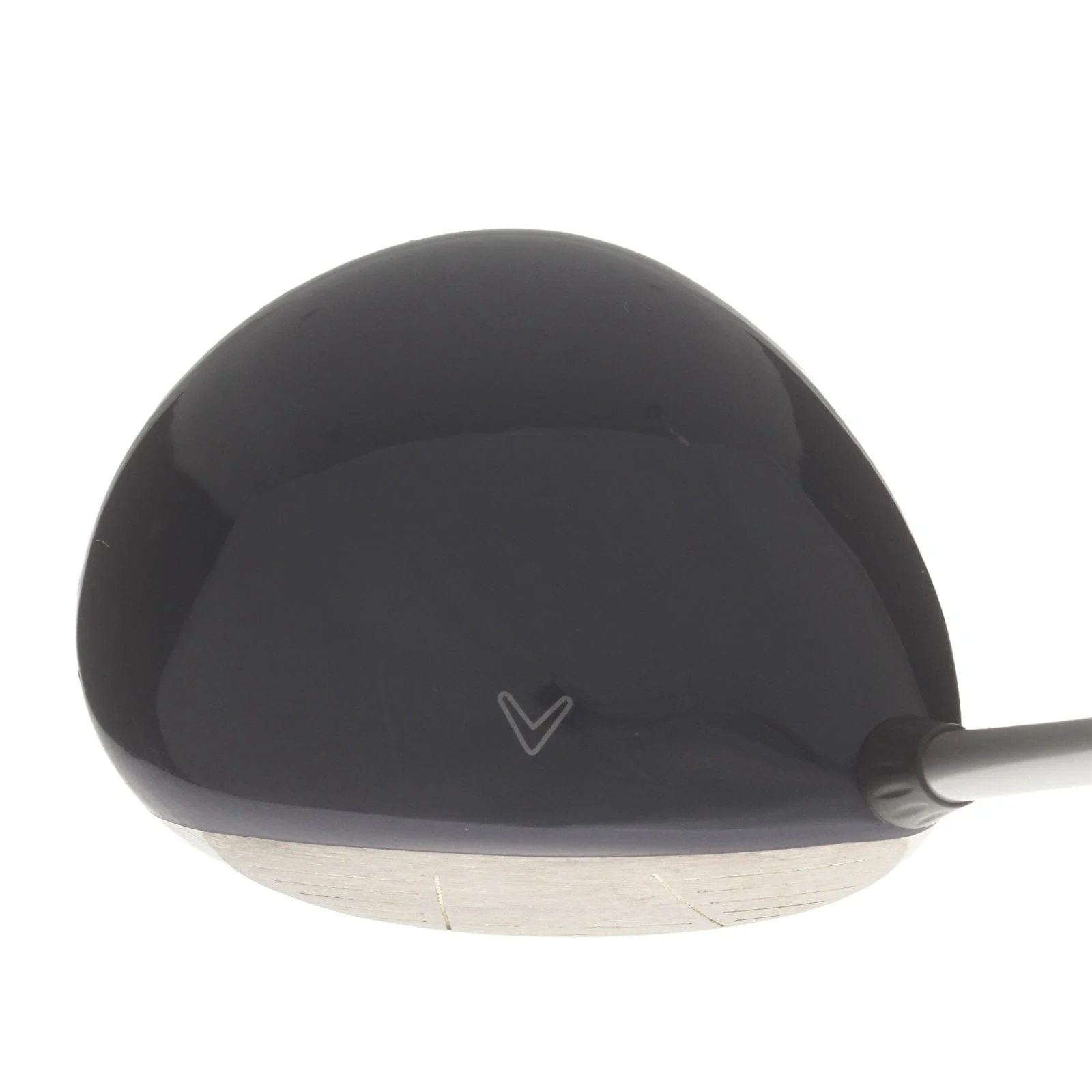 Callaway Great Big Bertha II Graphite Mens Right Hand Driver 10* Regular - GBB System 60 - Image 3