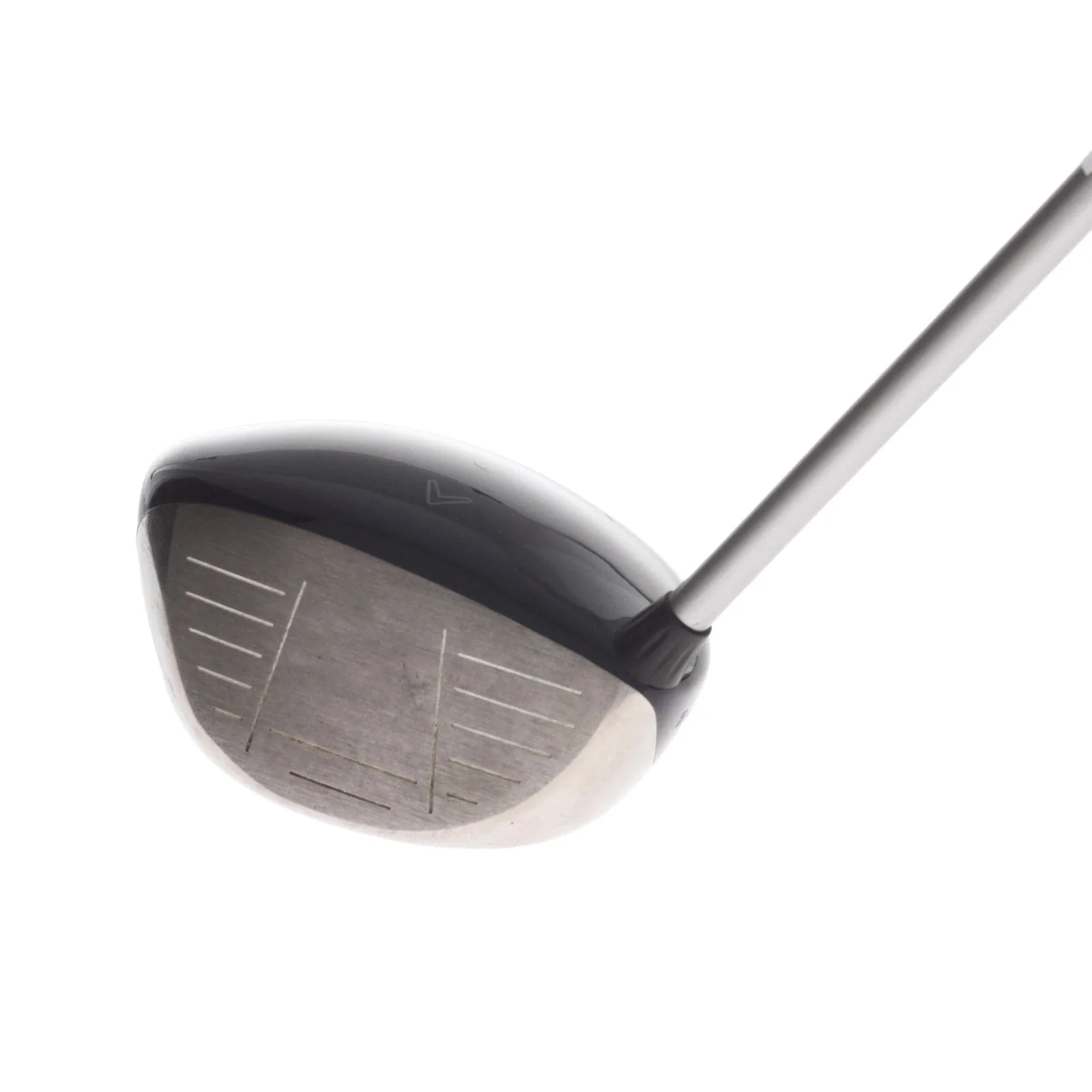 Callaway Great Big Bertha II Graphite Mens Right Hand Driver 10* Regular - GBB System 60 - Image 4