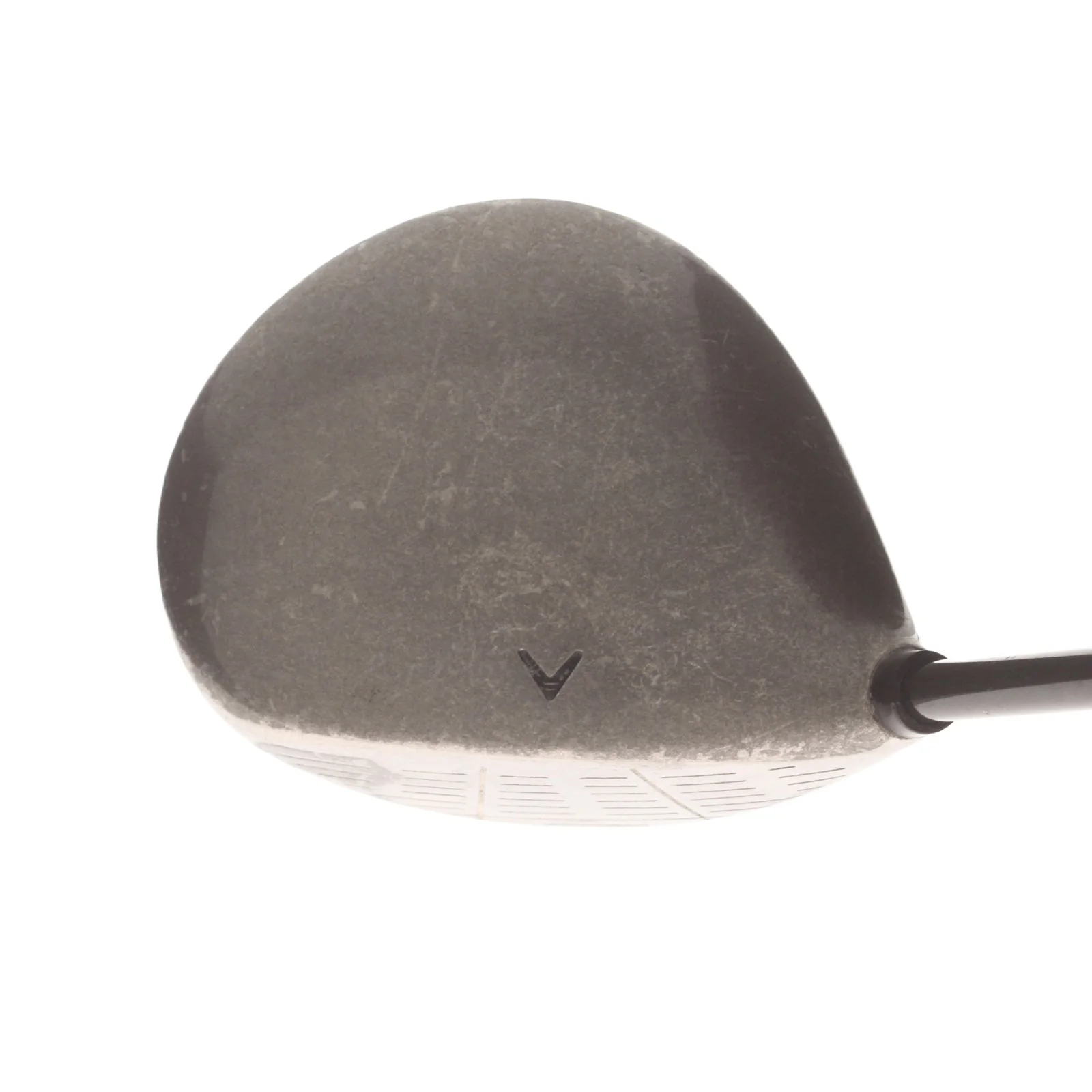 Callaway Great big Bertha Warbird Graphite Mens Right Hand Driver 10* Regular - - Image 3