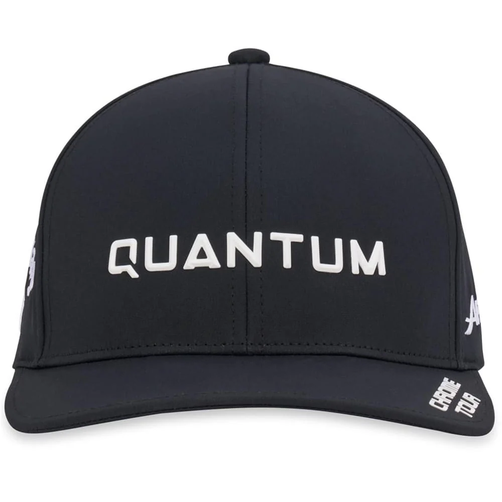 Callaway Quantum Cap - Black - Image 2
