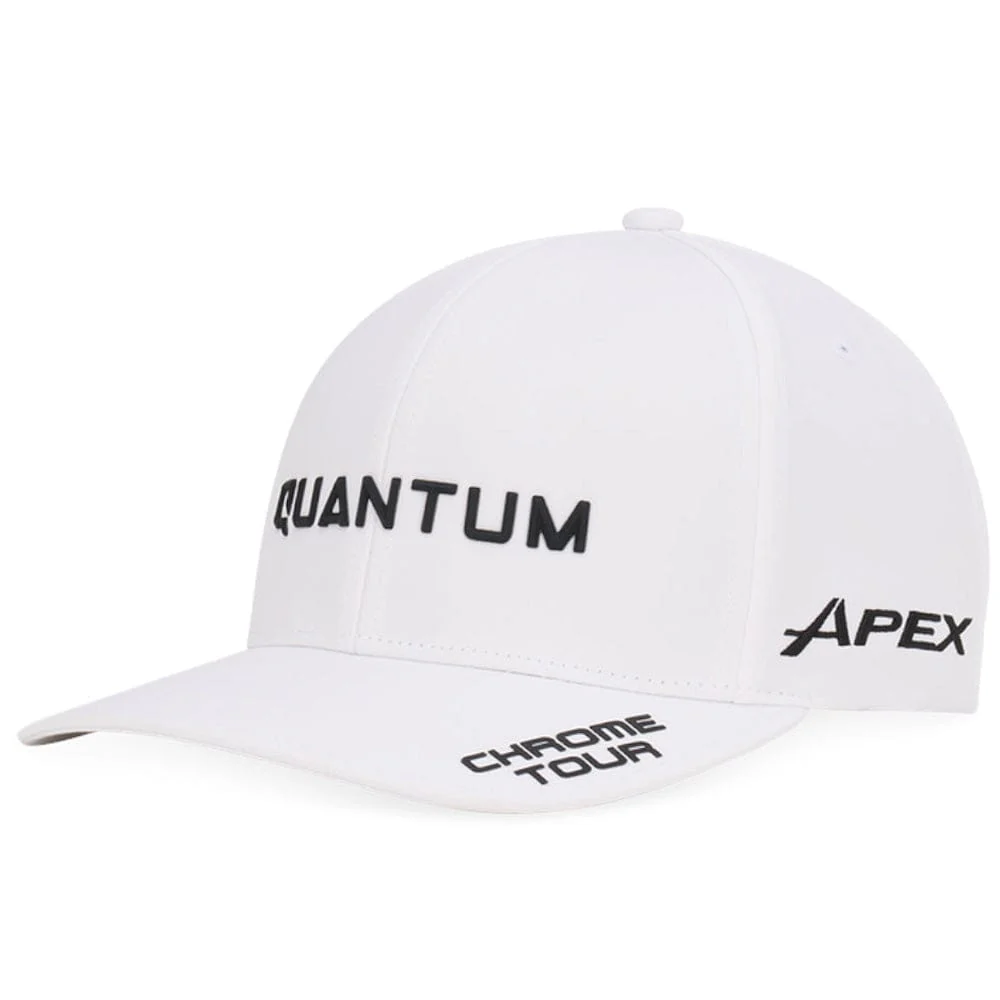 Callaway Quantum Cap - White