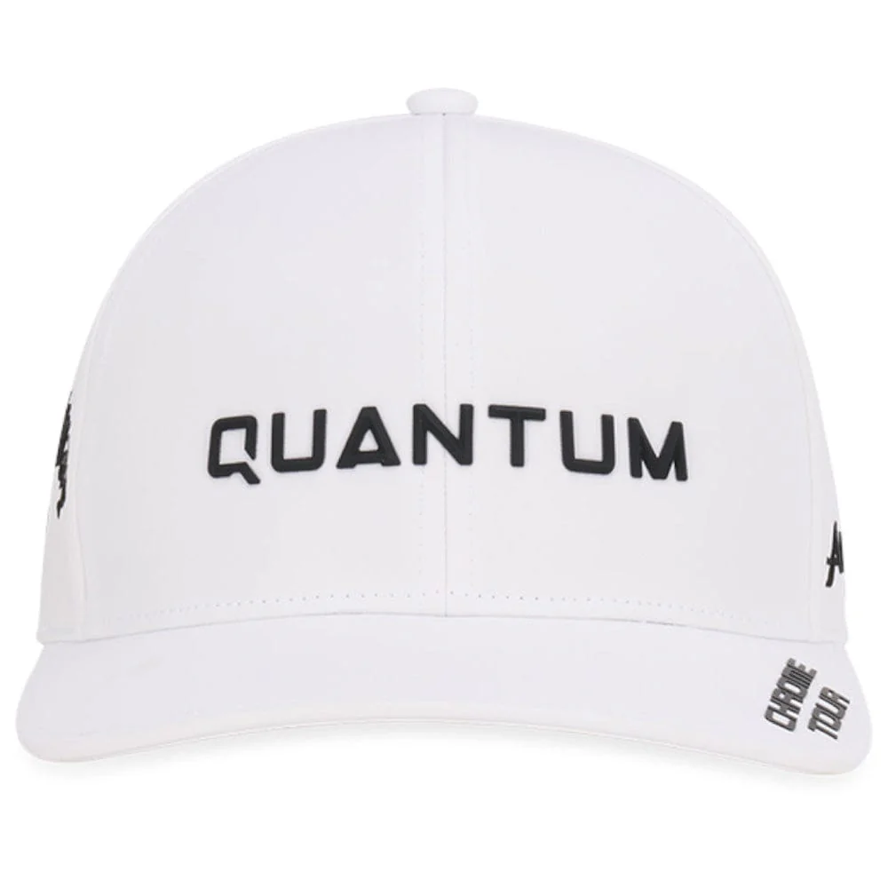 Callaway Quantum Cap - White - Image 2