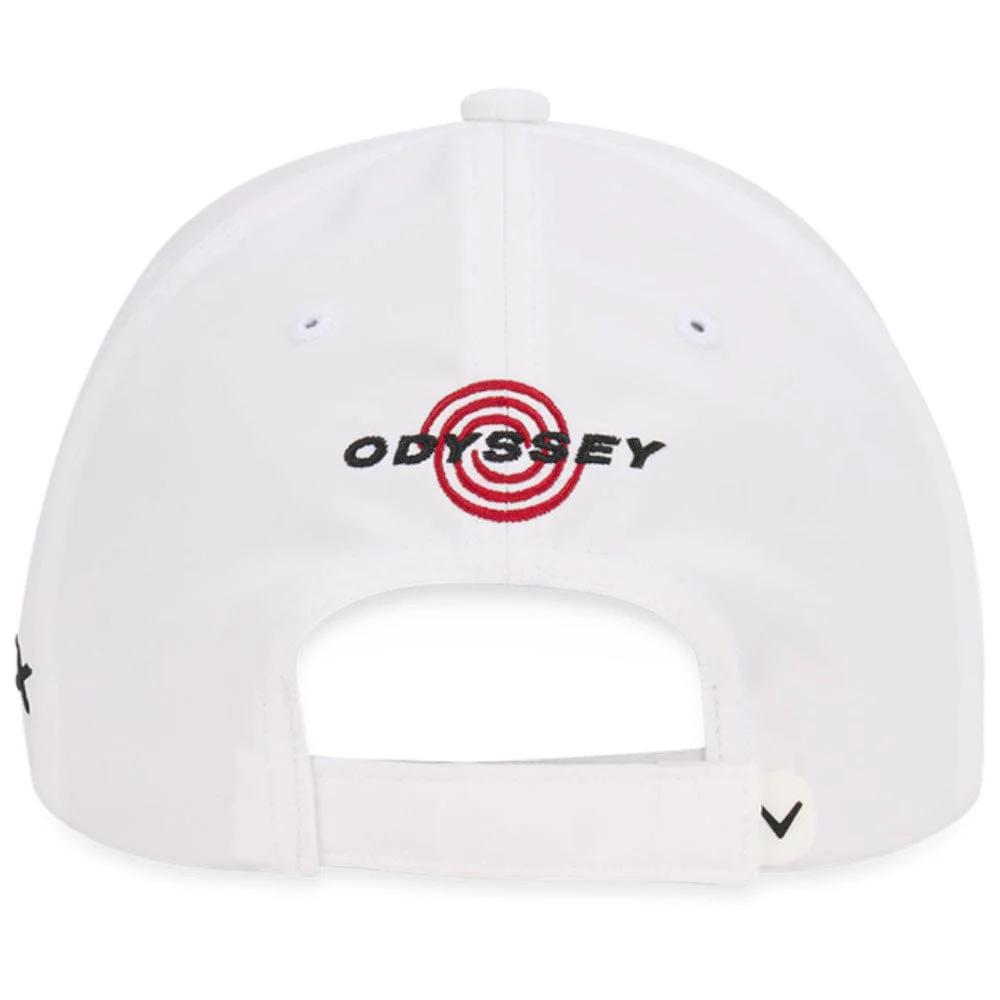 Callaway Quantum Cap - White - Image 3