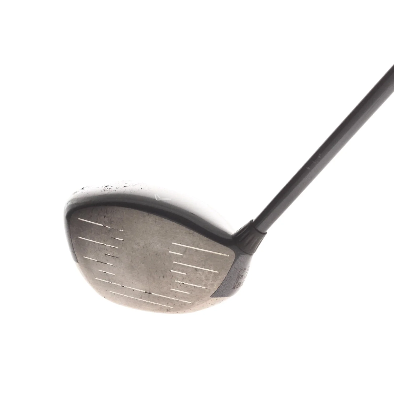 Callaway Hawk Eye Graphite Mens Right Hand Driver 10* Regular - Big Bertha 60 - Image 4