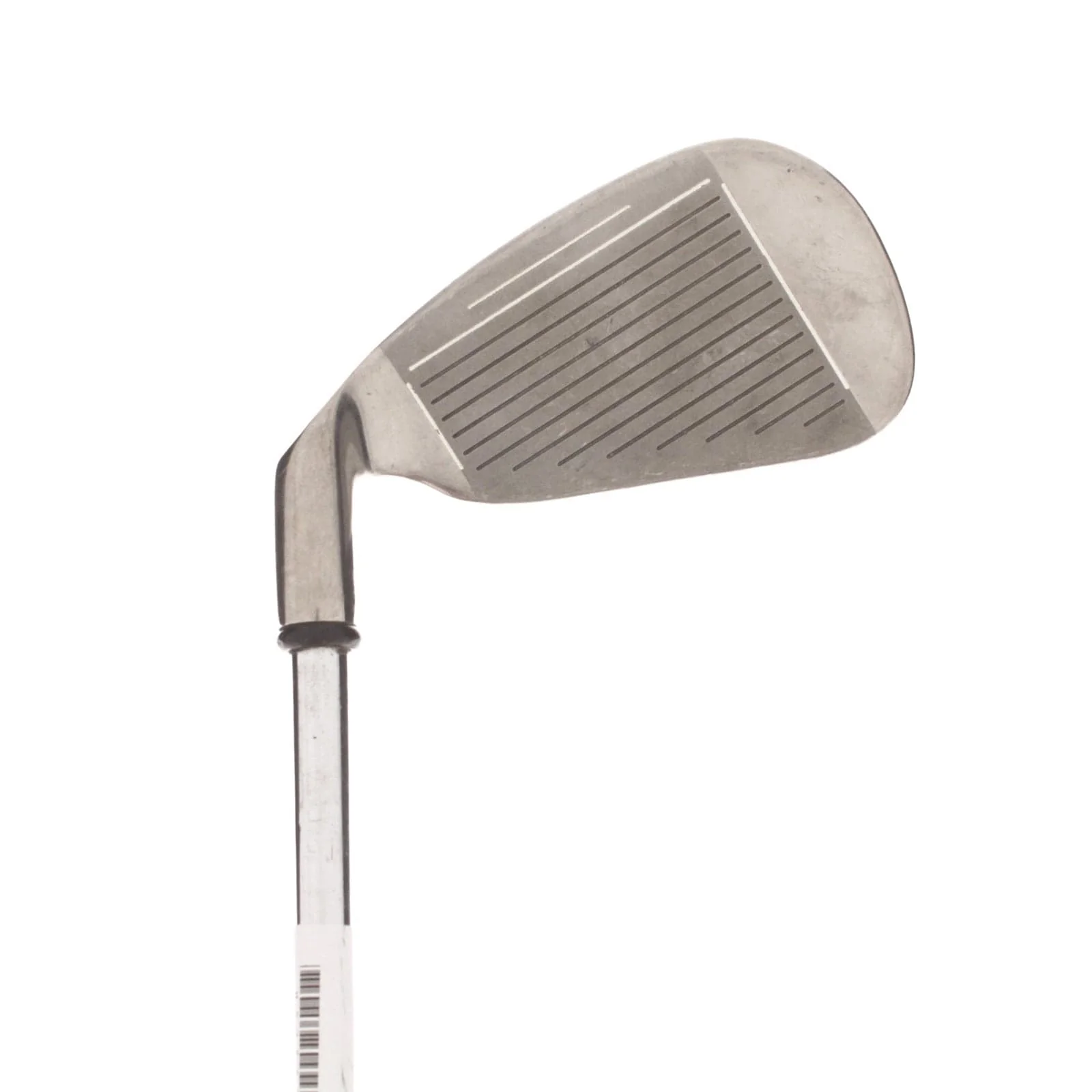 Callaway Hawk Eye Ti Steel Mens Right Hand 4 Iron Stiff - Callaway - Image 2