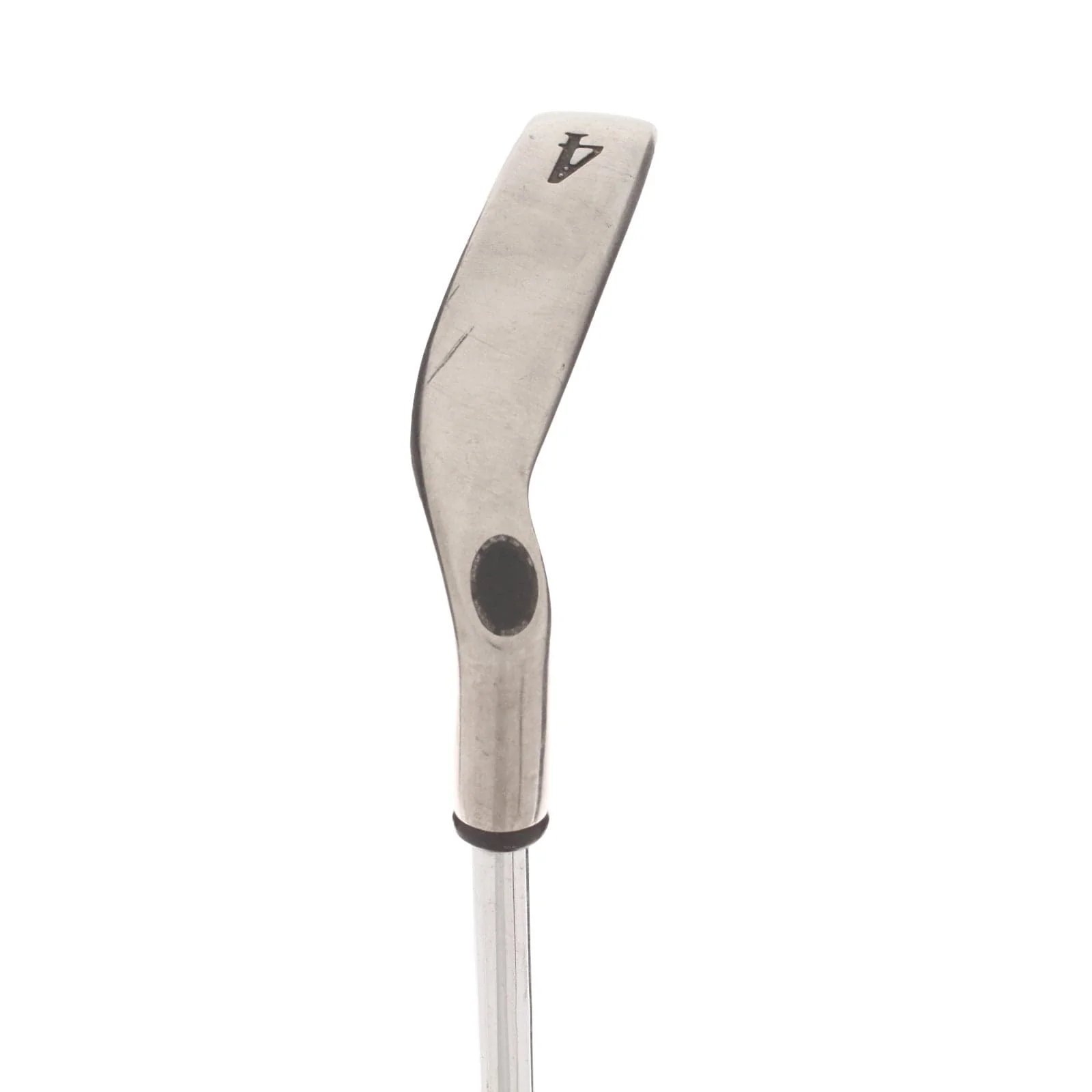 Callaway Hawk Eye Ti Steel Mens Right Hand 4 Iron Stiff - Callaway - Image 3