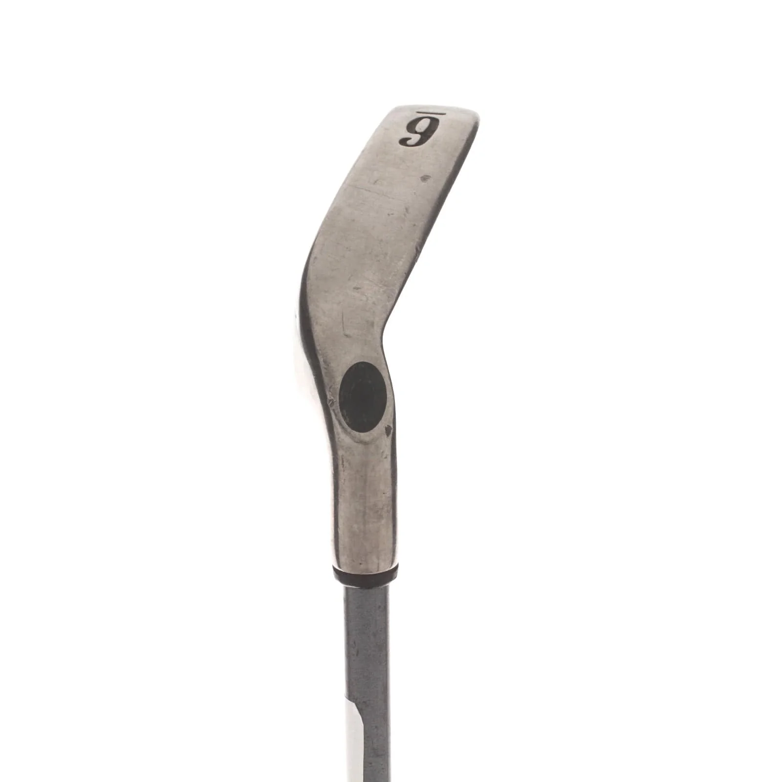 Callaway Hawkeye Graphite Mens Right Hand 6 Iron Regular - Callaway - Image 3
