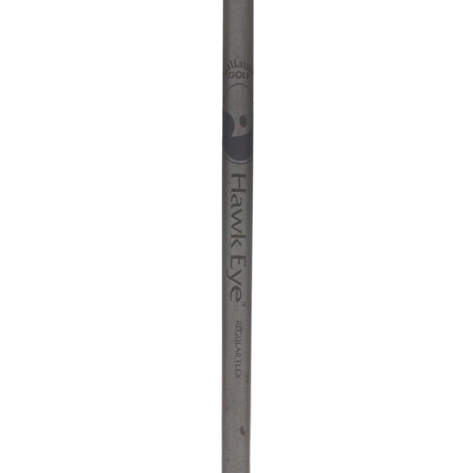 Callaway Hawkeye Graphite Mens Right Hand 6 Iron Regular - Callaway - Image 4
