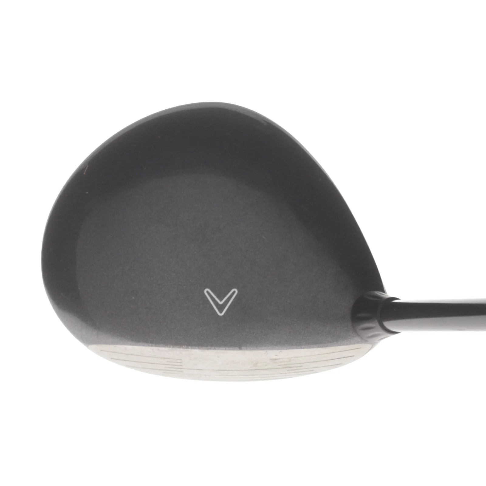 Callaway Hawkeye Graphite Mens Right Hand Fairway 3 Wood Firm - System60 - Image 3