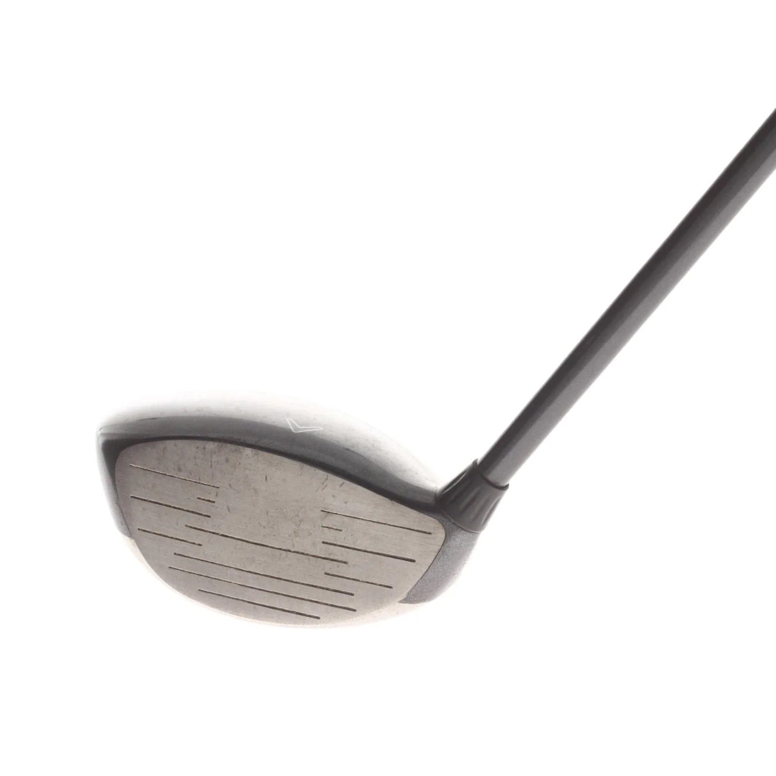 Callaway Hawkeye Graphite Mens Right Hand Fairway 3 Wood Firm - System60 - Image 4
