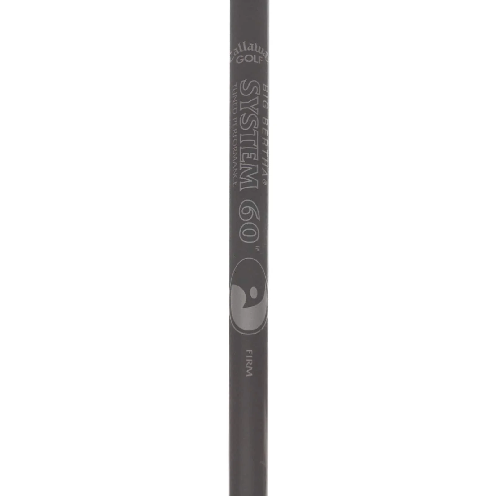 Callaway Hawkeye Graphite Mens Right Hand Fairway 3 Wood Firm - System60 - Image 5