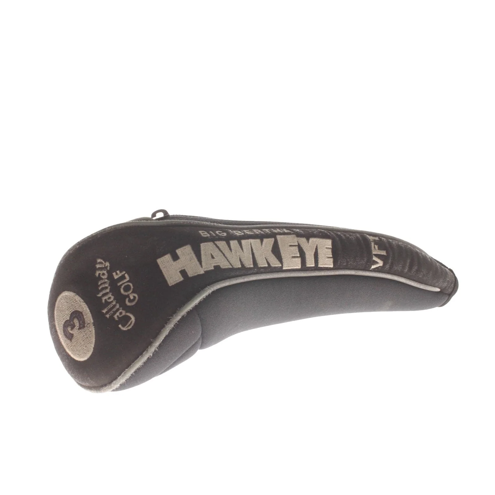 Callaway Hawkeye Graphite Mens Right Hand Fairway 3 Wood Firm - System60 - Image 7
