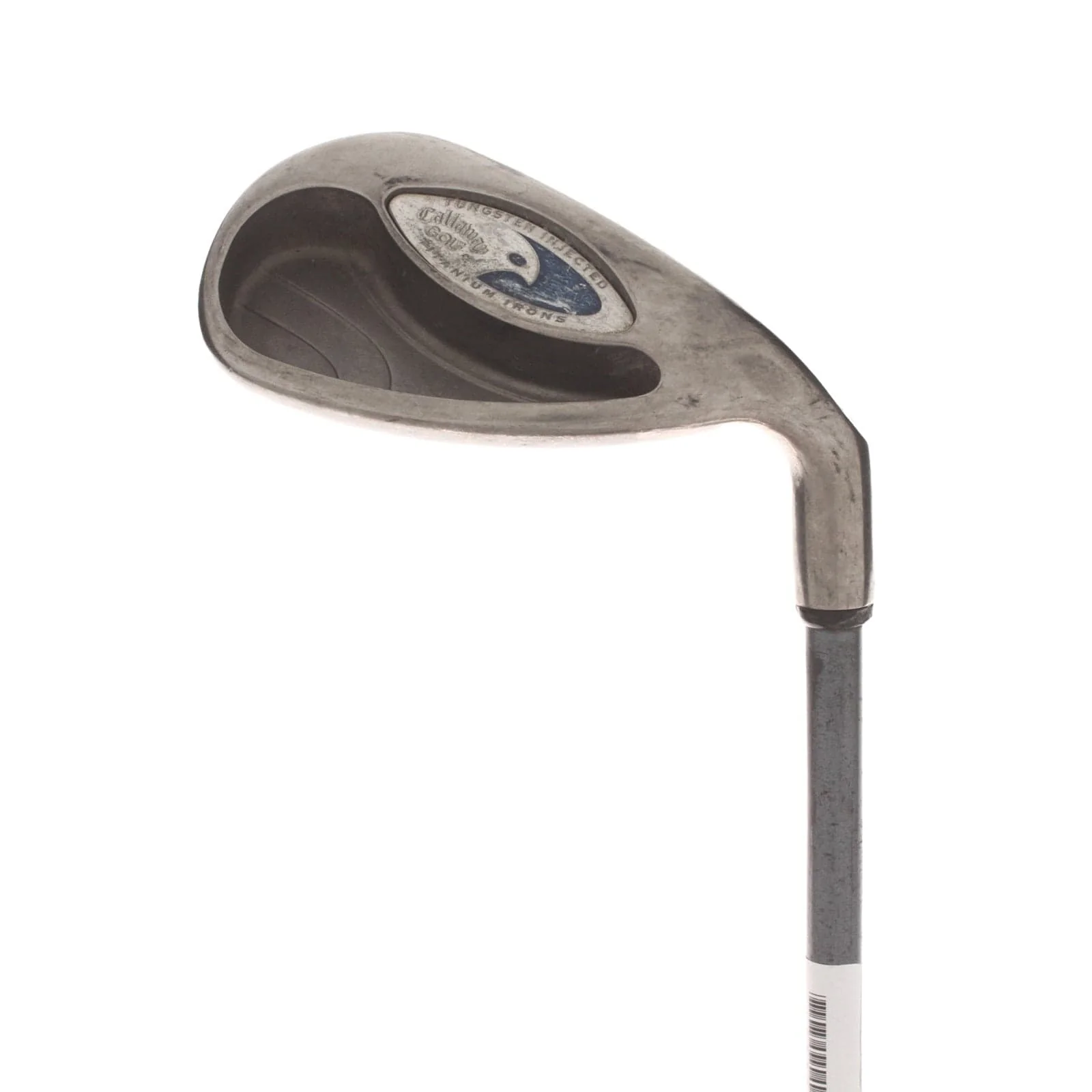 Callaway Hawkeye Graphite Mens Right Hand Sand Wedge 55* Regular - Callaway