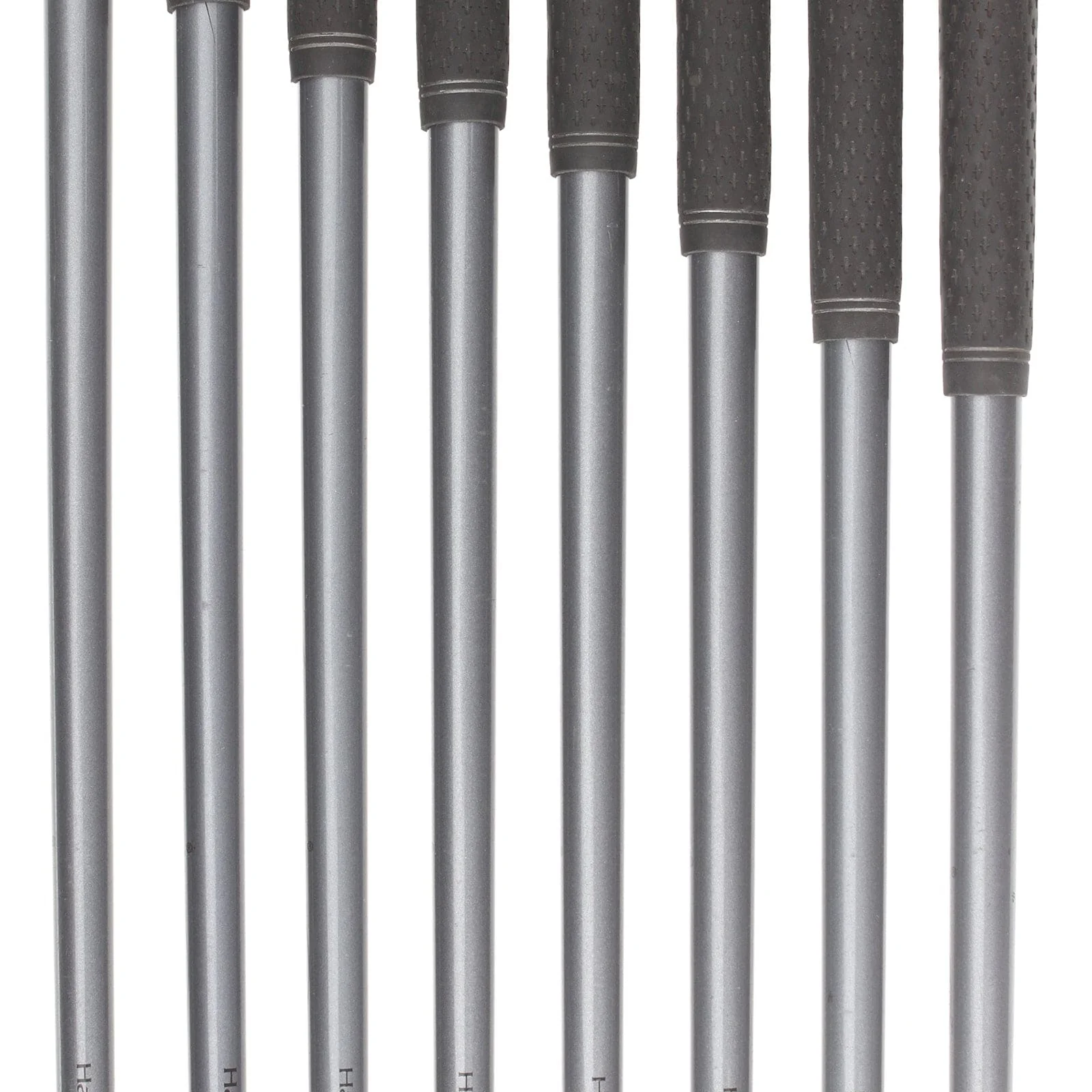 Callaway Hawkeye Tungsten Ti Graphite Mens Right Hand Irons 3-PW Regular - Callaway Hawkeye - Image 6