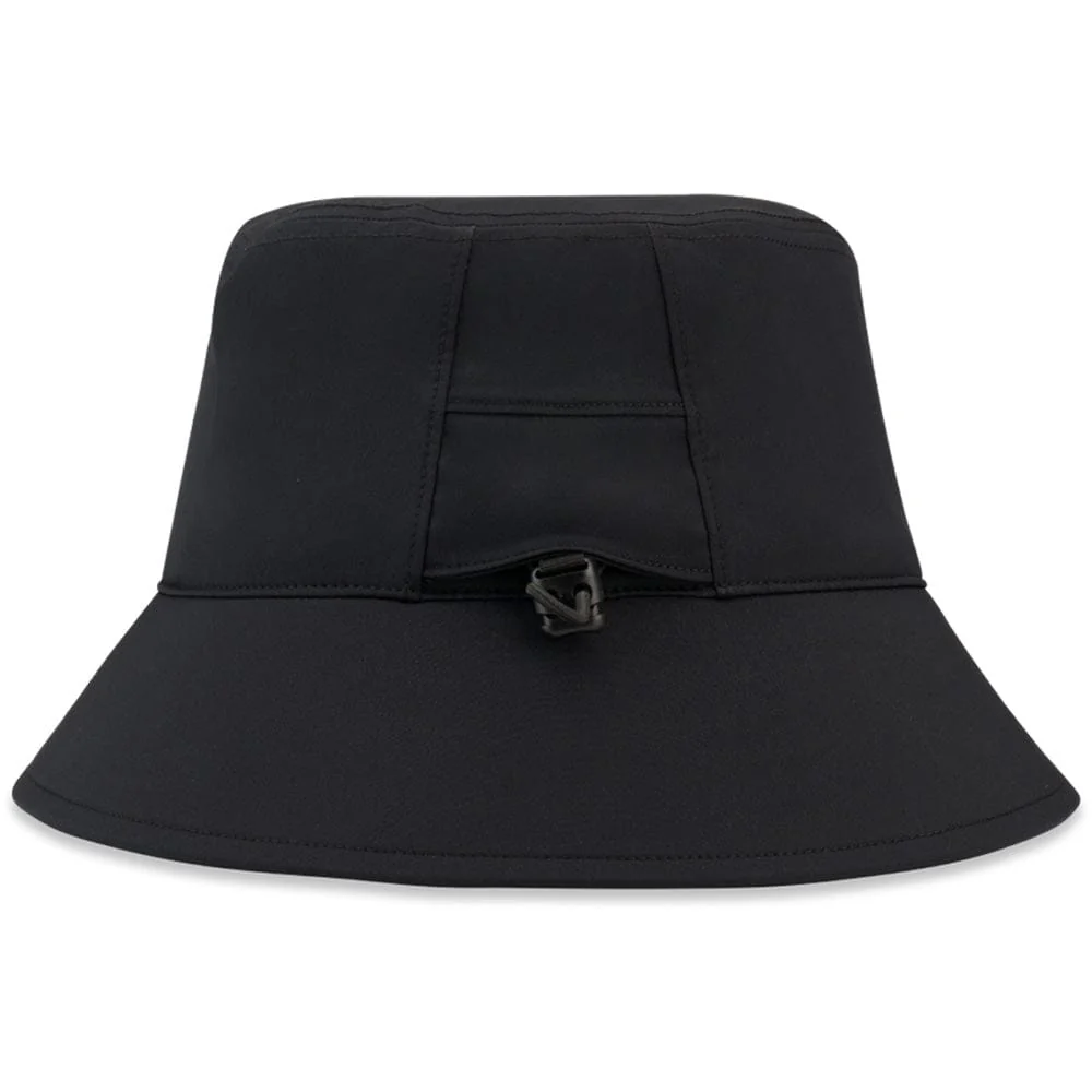 Callaway HD Bucket Hat - Black - Image 5