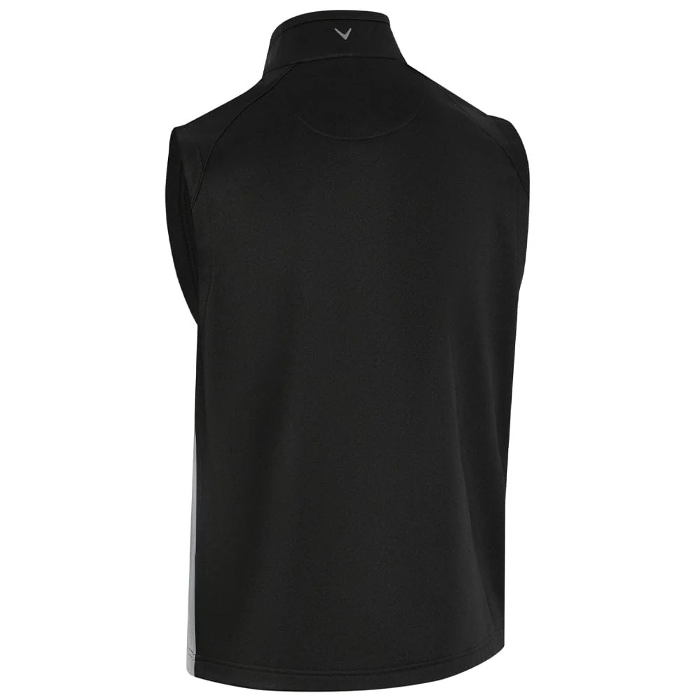 Callaway High Gauge Vest - Caviar - Image 2