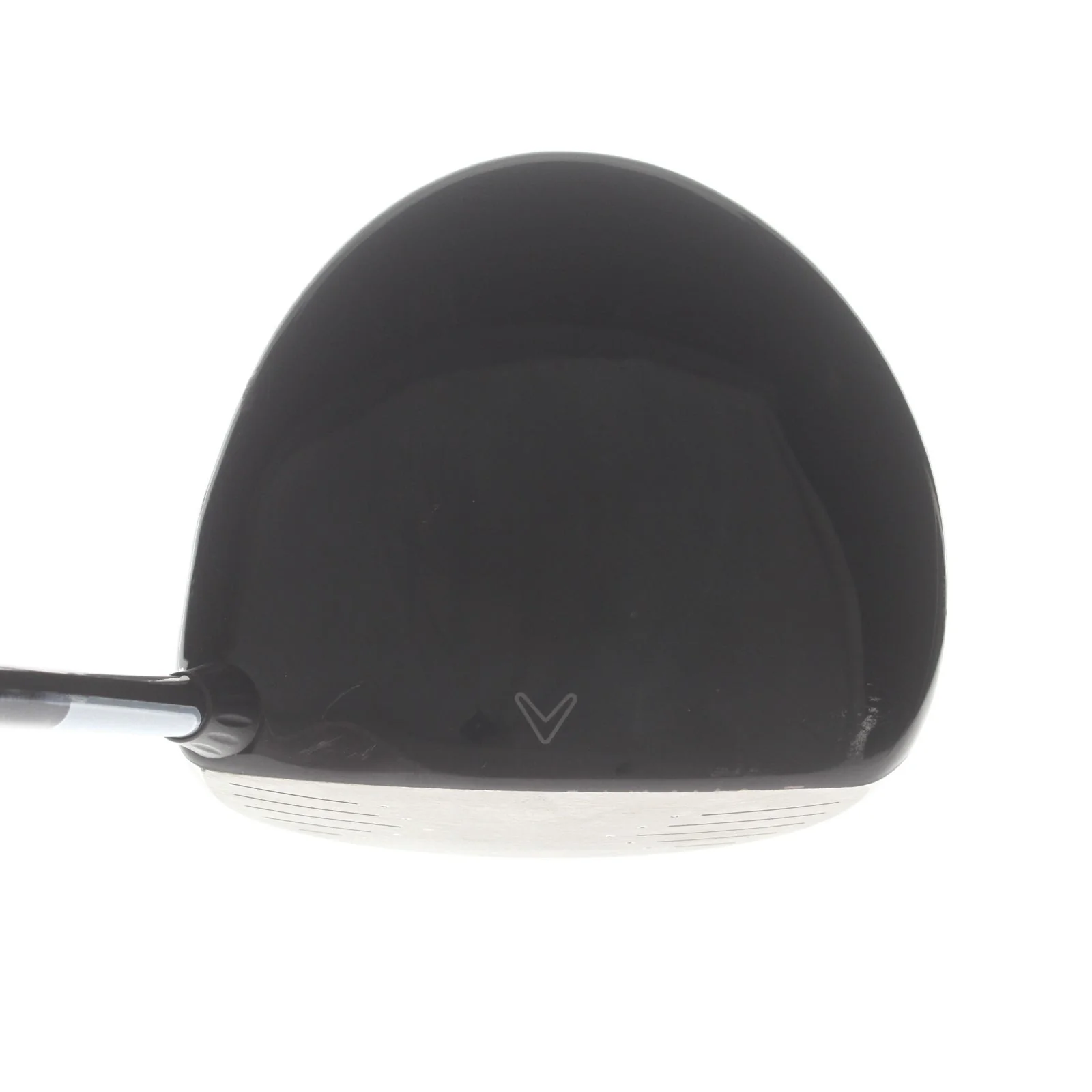 Callaway Hyper x Graphite Mens Left Hand Driver 10.5* Regular - Callaway - Image 2