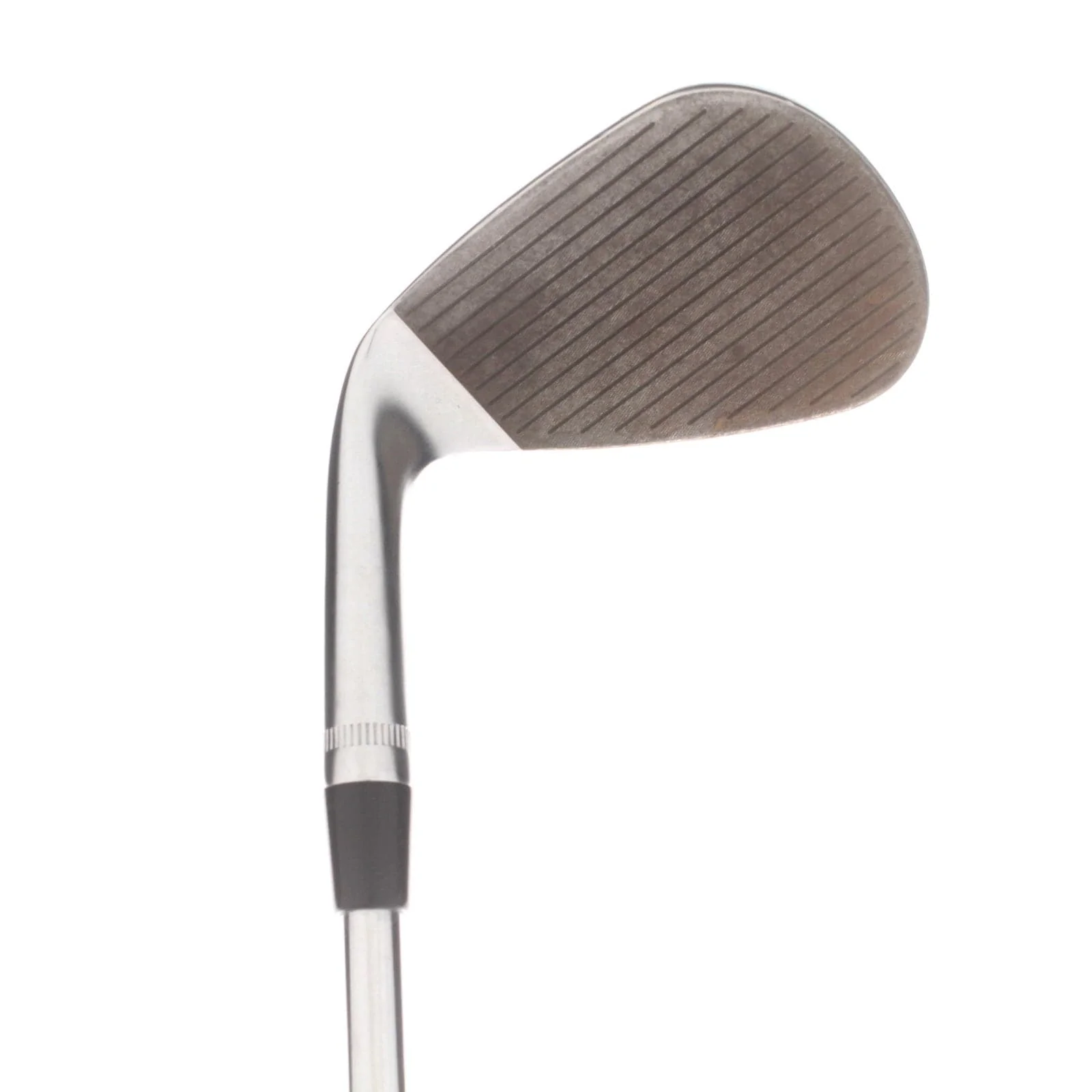 Callaway Jaws Full Toe Steel Mens Right Hand Lob Wedge 58* 10 Bounce Wedge - Dynamic Gold Spinner 115 - Image 2