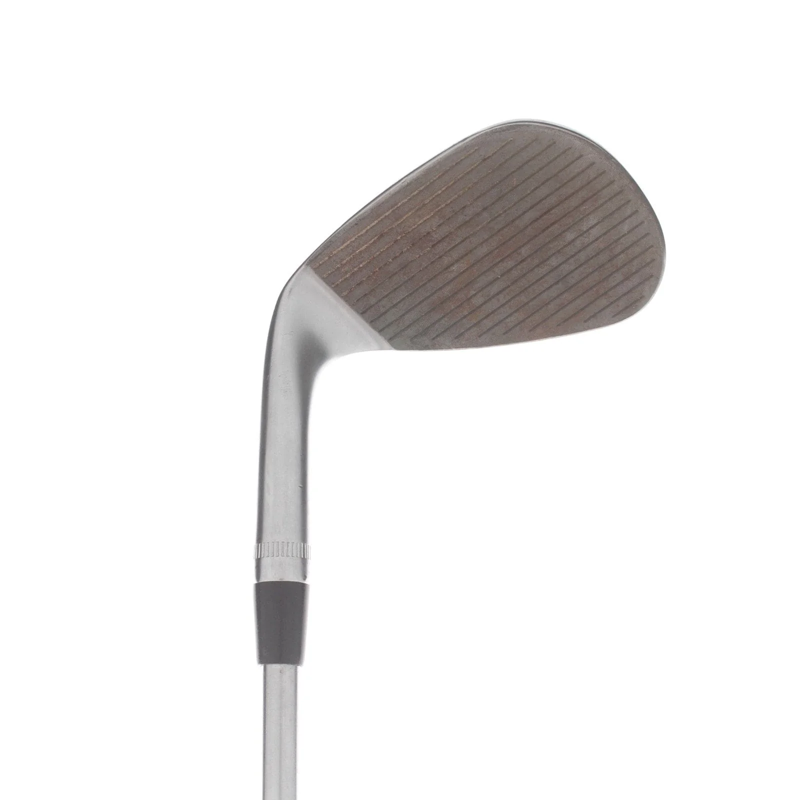 Callaway Jaws Full Toe Steel Mens Right Hand Lob Wedge 60* 10 Bounce R Grind Extra Stiff - Project X IO 6.5 115g - Image 2