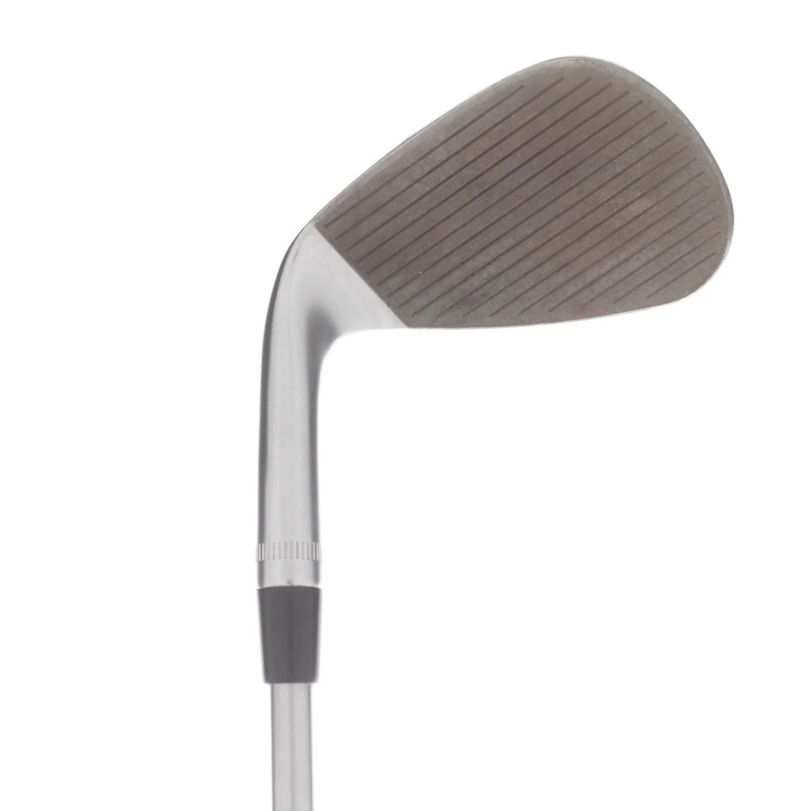 Callaway Jaws Full Toe Steel Mens Right Hand Sand Wedge 54* 12 Bounce R Grind Extra Stiff - Project X IO 6.5 115g - Image 2