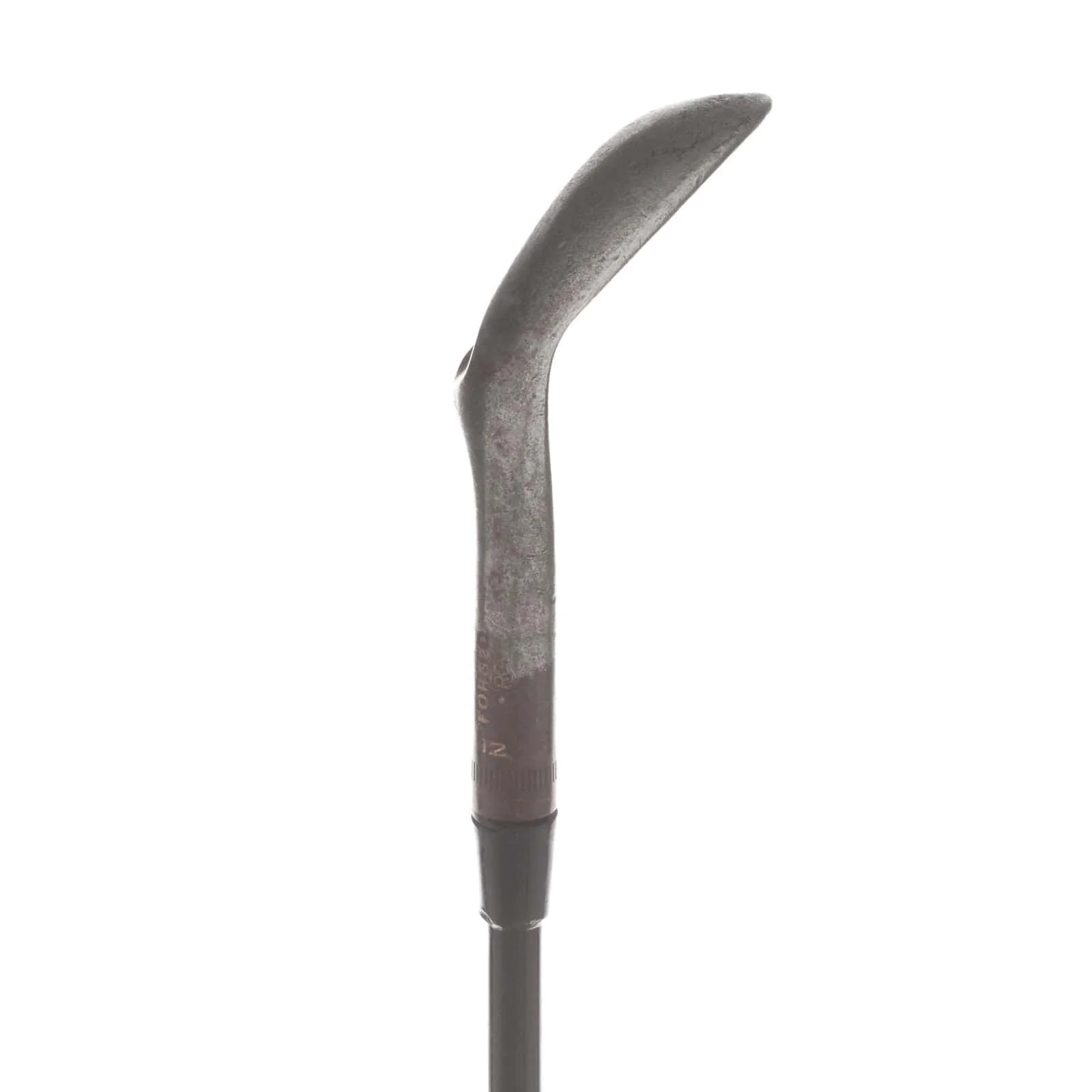 Callaway Jaws Graphite Mens Right Hand Gap Wedge 52* Wedge - Fujikura - Image 3