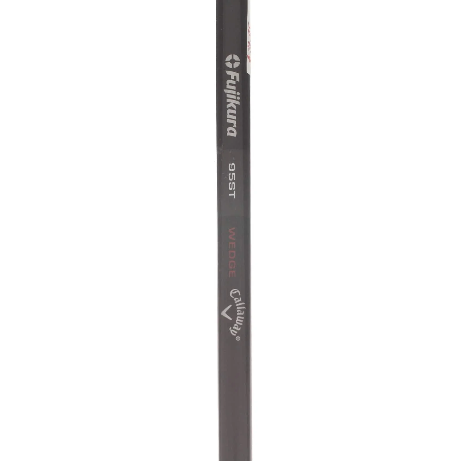 Callaway Jaws Graphite Mens Right Hand Sand Wedge 58* Wedge - Fujikura - Image 4