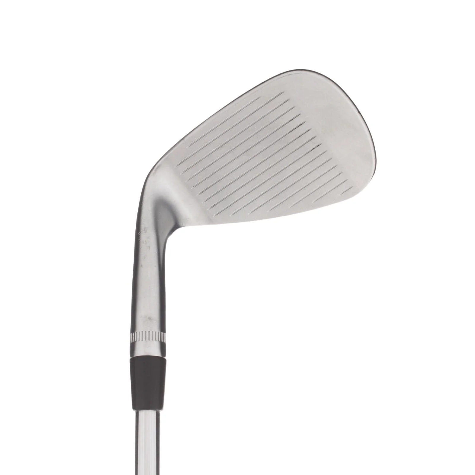 Callaway Jaws MD5 Steel Mens Right Hand Approach Wedge 48* 10 Bounce S Grind Stiff - Dynamic Gold 115 S200 - Image 2