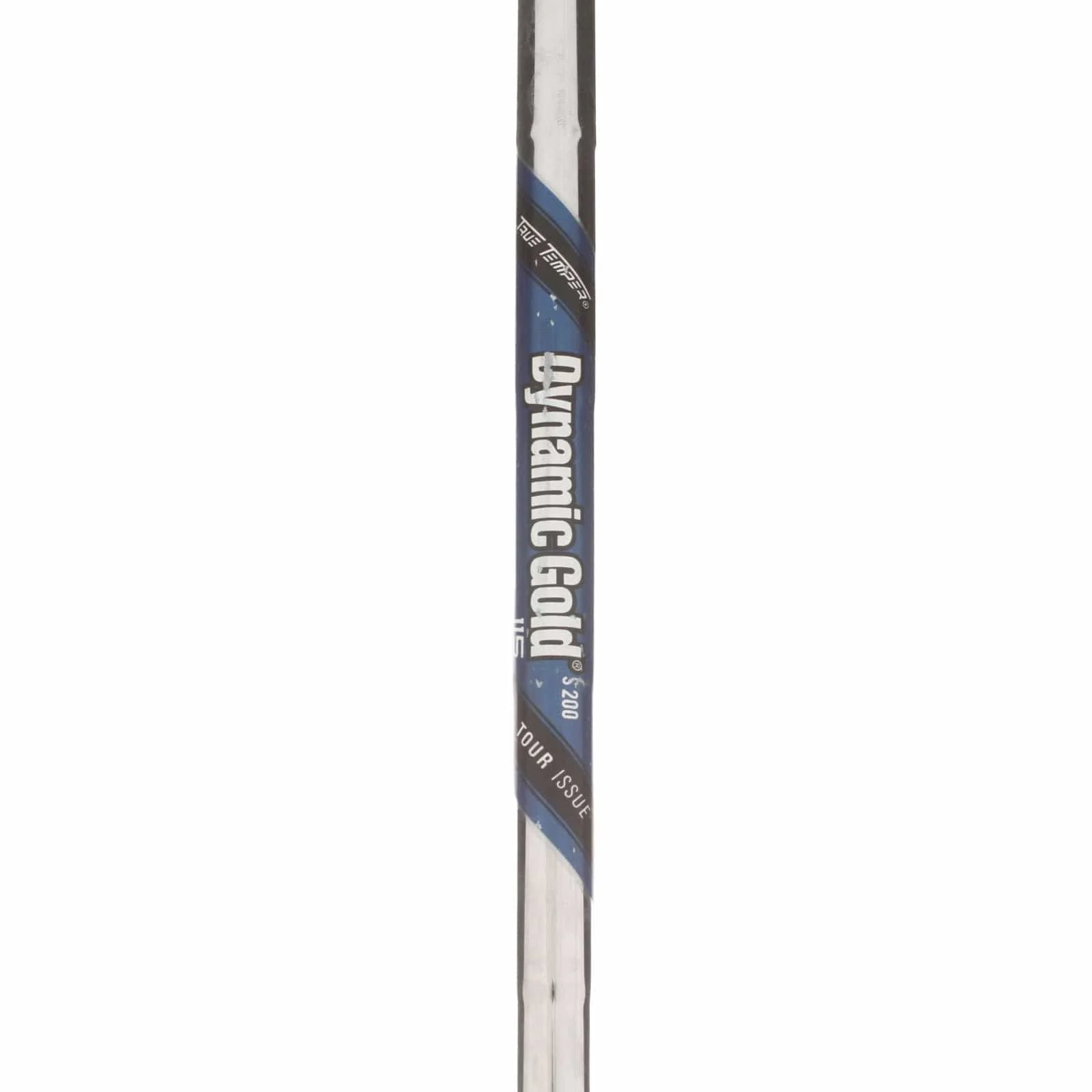 Callaway Jaws MD5 Steel Mens Right Hand Gap Wedge 46* 10 Bounce S Grind Stiff - Dynamic Gold 115 - Image 4