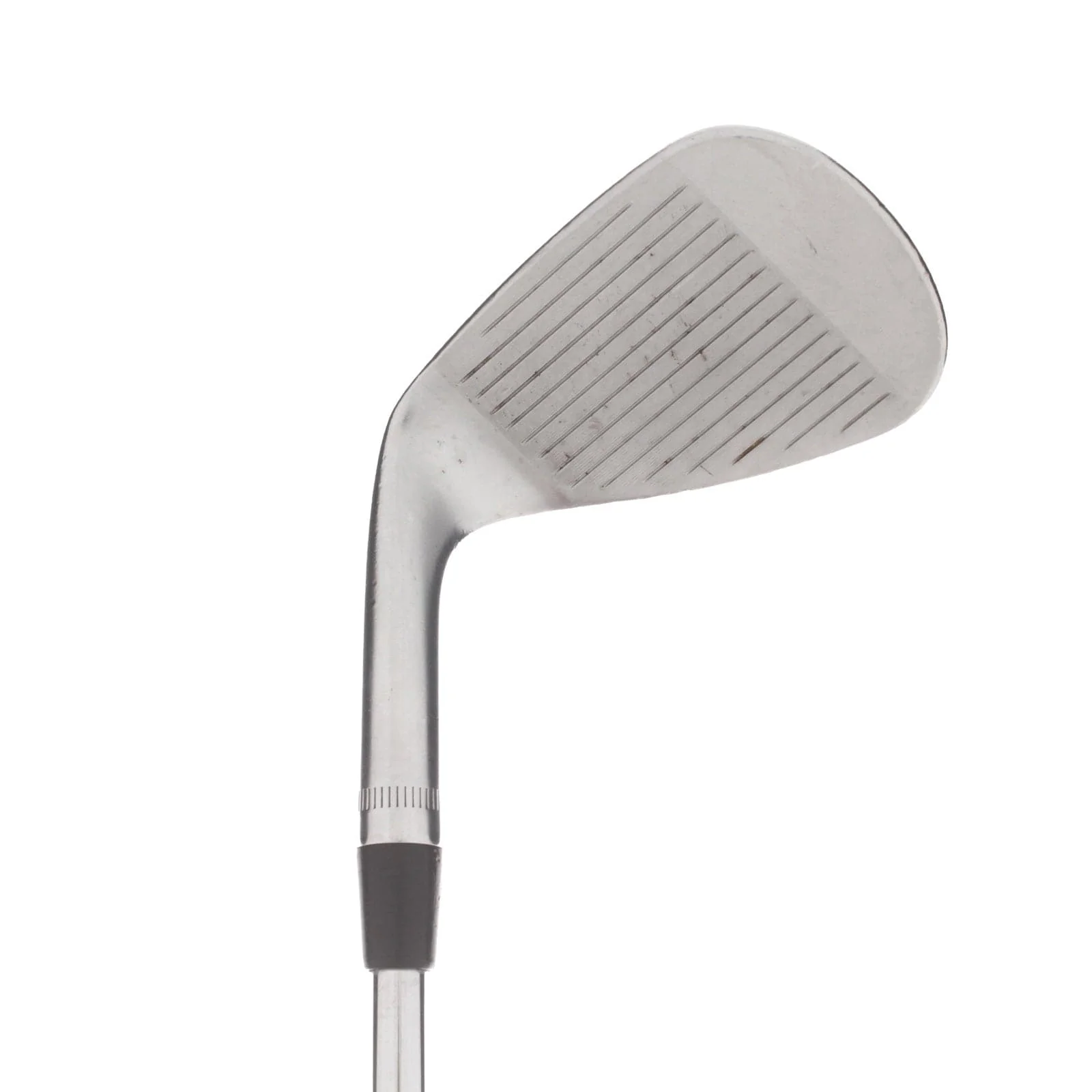 Callaway Jaws MD5 Steel Mens Right Hand Gap Wedge 50* 10 Bounce S Grind Stiff - Dynamic Gold 115 - Image 2