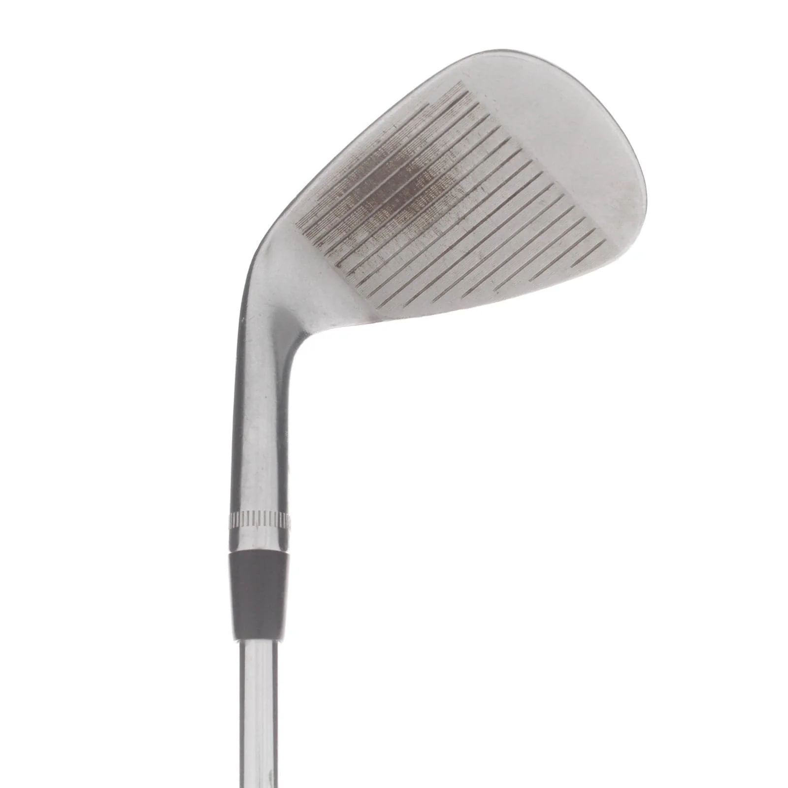 Callaway Jaws MD5 Steel Mens Right Hand Gap Wedge 50* 10 Bounce S Grind Stiff - Nippon N.S Pro Modus3 Tour 120 - Image 2