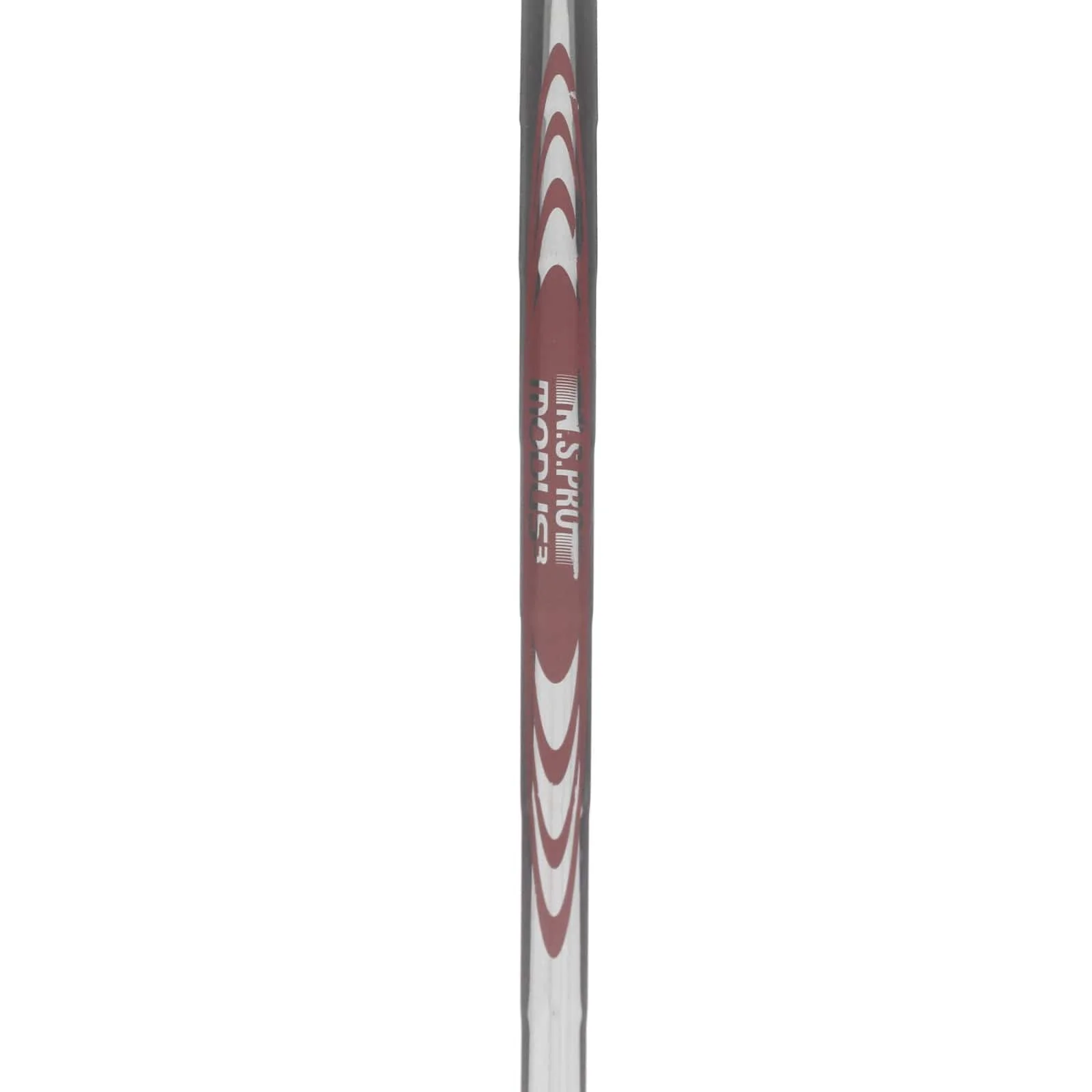 Callaway Jaws MD5 Steel Mens Right Hand Gap Wedge 50* 10 Bounce S Grind Stiff - Nippon N.S Pro Modus3 Tour 120 - Image 4
