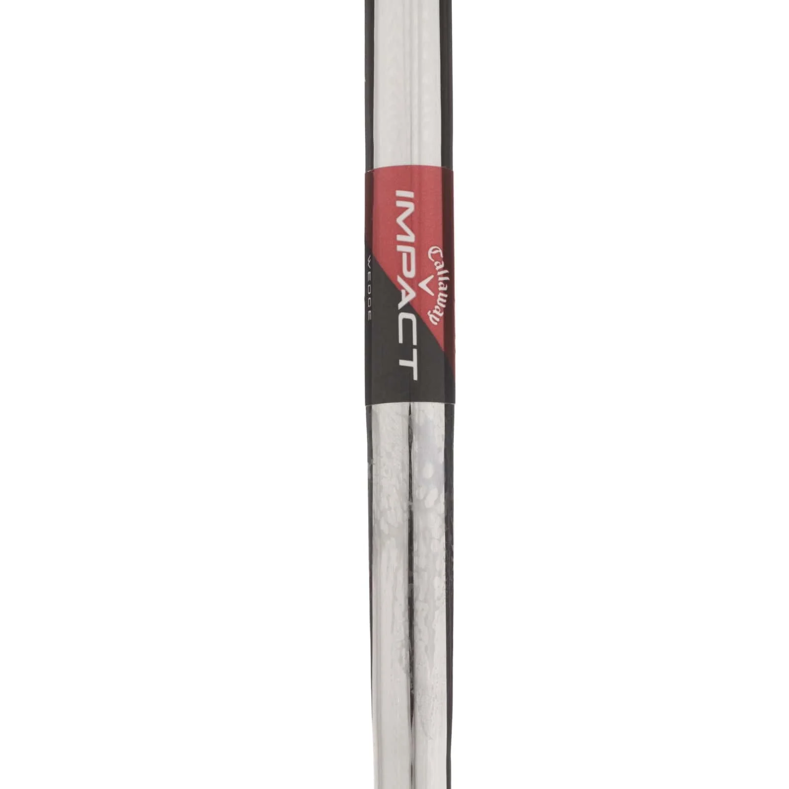 Callaway Jaws MD5 Steel Mens Right Hand Gap Wedge 52* 10 Bounce S Grind Wedge - Callaway Impact - Image 4