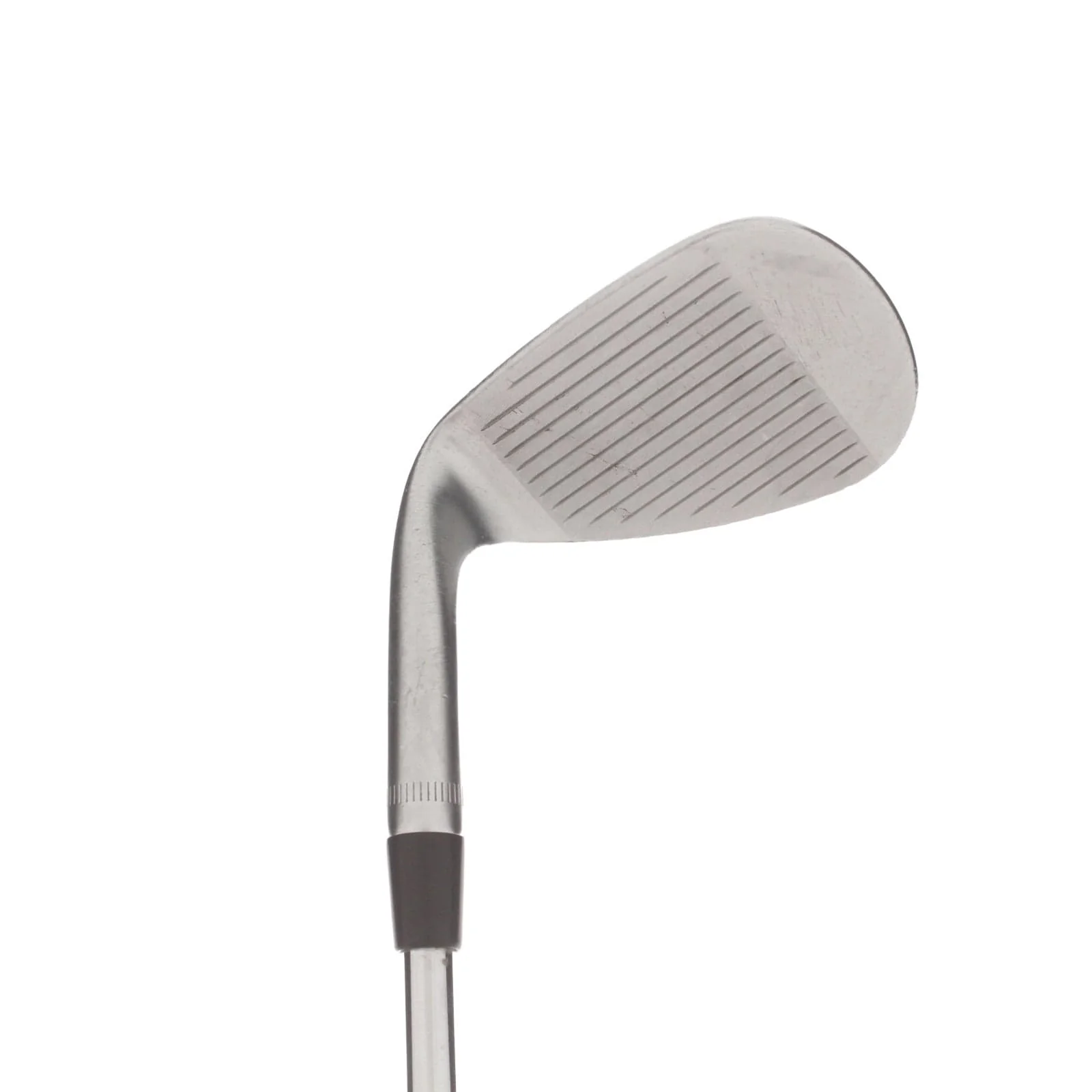 Callaway Jaws MD5 Steel Mens Right Hand Lob Wedge 58* 12 Bounce X Grind Stiff - Dynamic Gold Tour Issue 115 S200 - Image 2