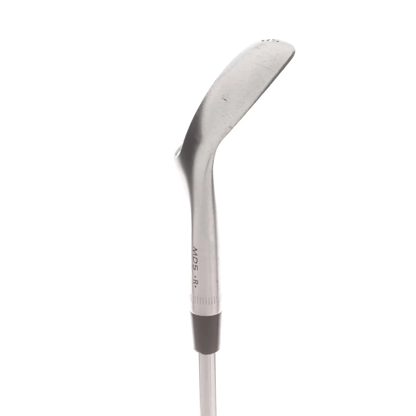Callaway Jaws MD5 Steel Mens Right Hand Lob Wedge 58* 12 Bounce X Grind Stiff - Dynamic Gold Tour Issue 115 S200 - Image 3