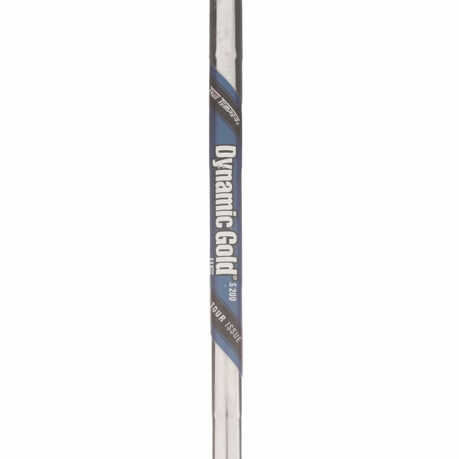 Callaway Jaws MD5 Steel Mens Right Hand Lob Wedge 58* 12 Bounce X Grind Stiff - Dynamic Gold Tour Issue 115 S200 - Image 4