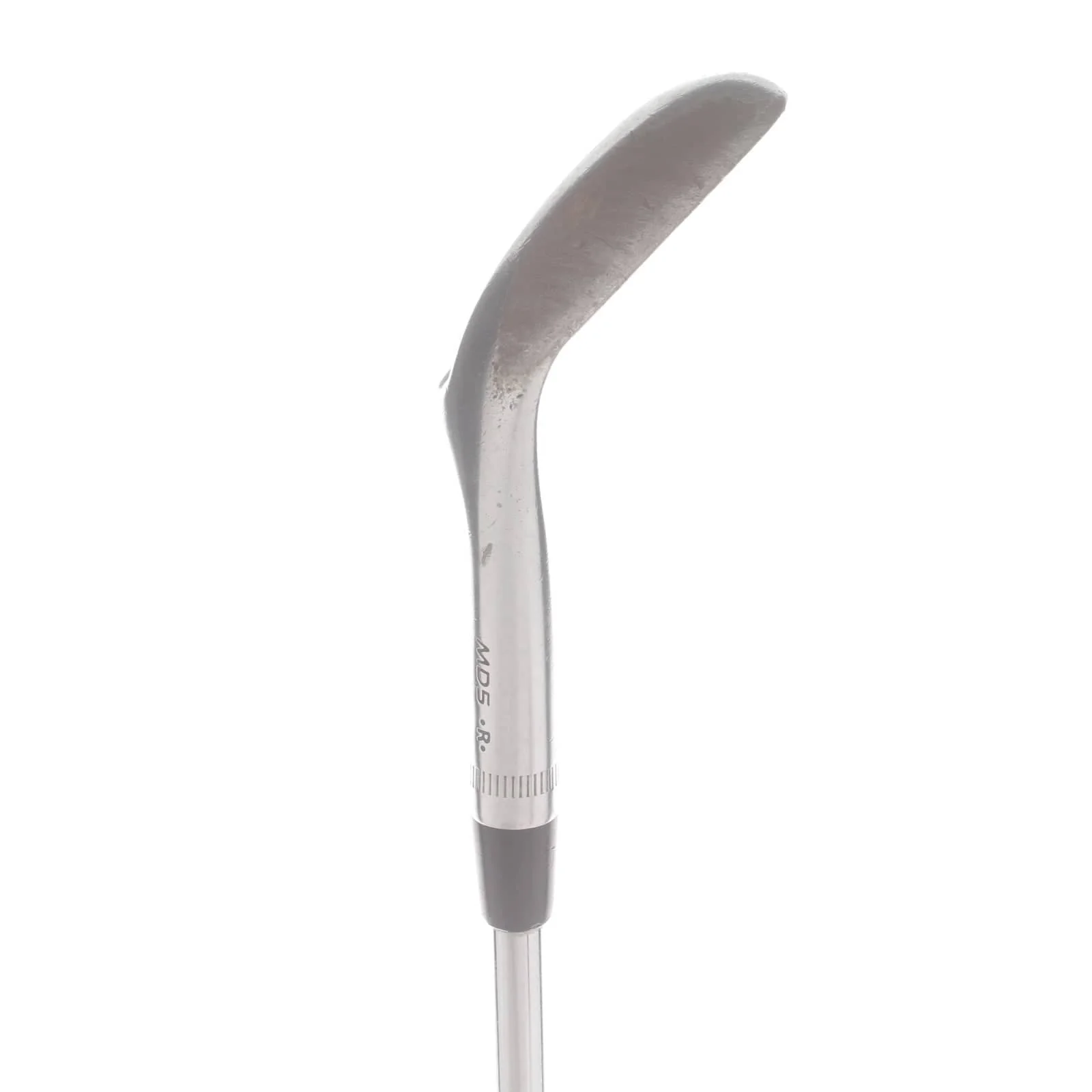 Callaway Jaws MD5 Steel Mens Right Hand Lob Wedge 58* 8 Bounce C Grind Stiff - Nippon N.S Pro Modus3 Tour 120 - Image 3