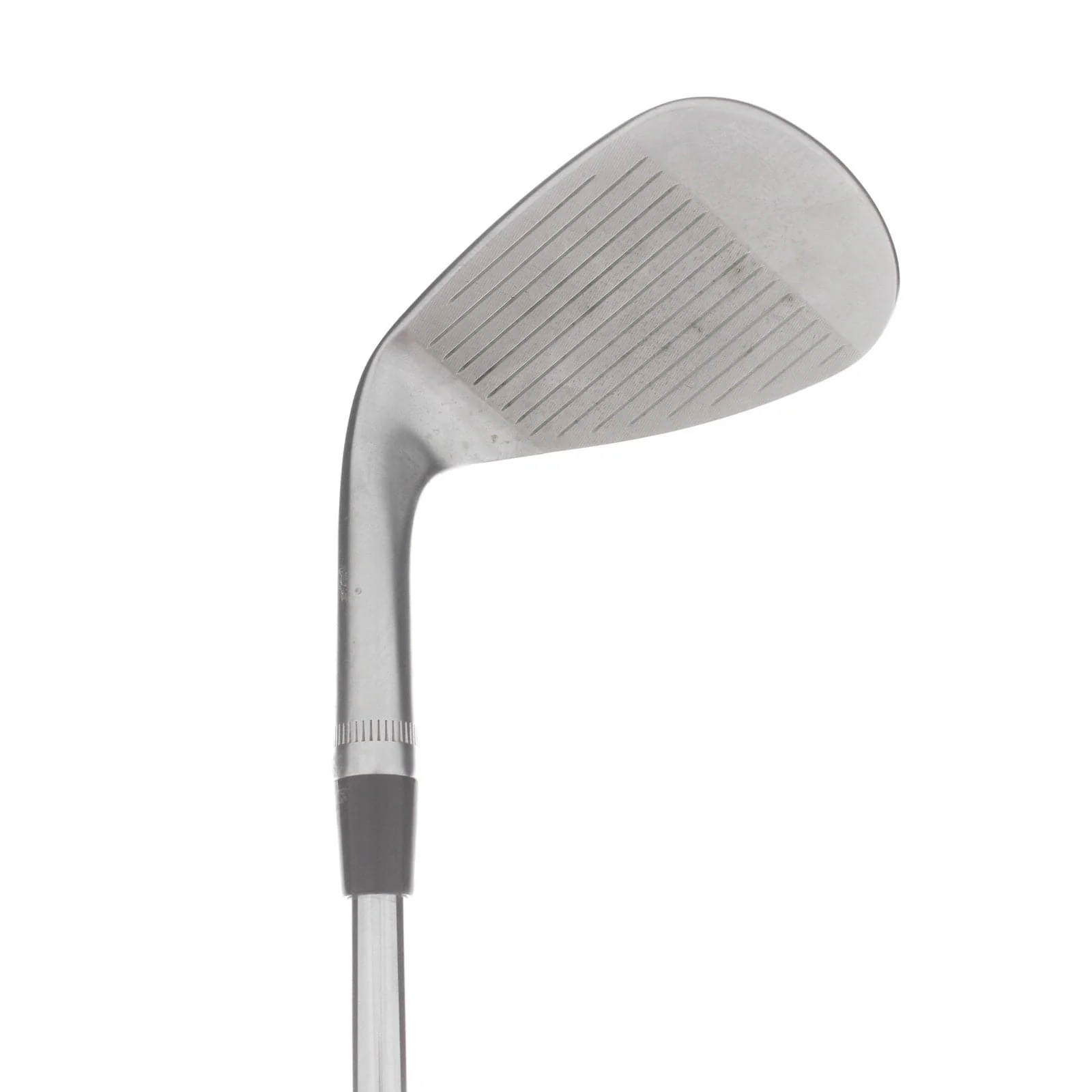 Callaway Jaws MD5 Steel Mens Right Hand Lob Wedge 60* 10 Bounce S Grind Stiff - Dynamic Gold S200 115 Tour Issue - Image 2