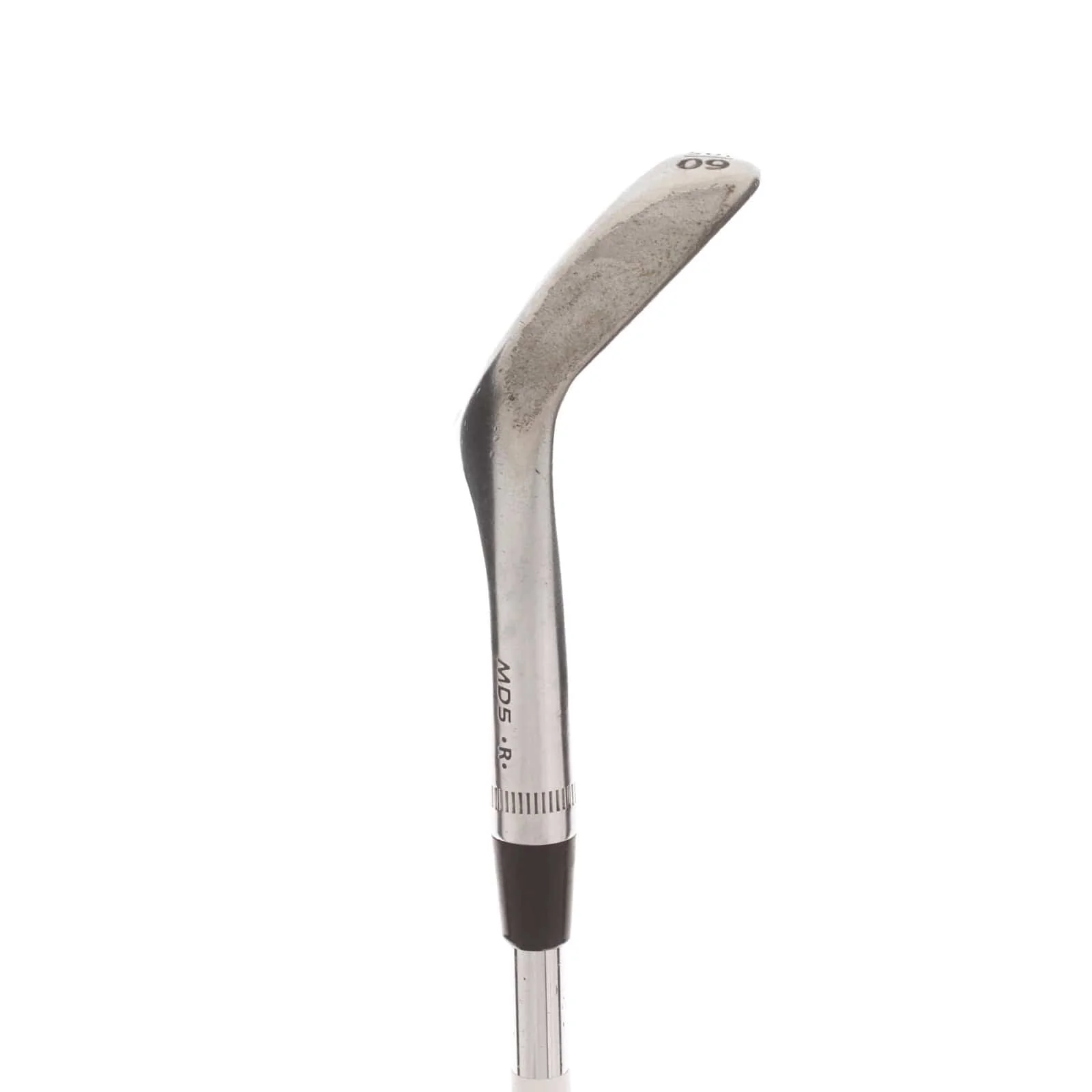 Callaway Jaws MD5 Steel Mens Right Hand Lob Wedge 60* 10 Bounce S Grind Stiff - Dynamic Gold Tour Issue 115 - Image 3